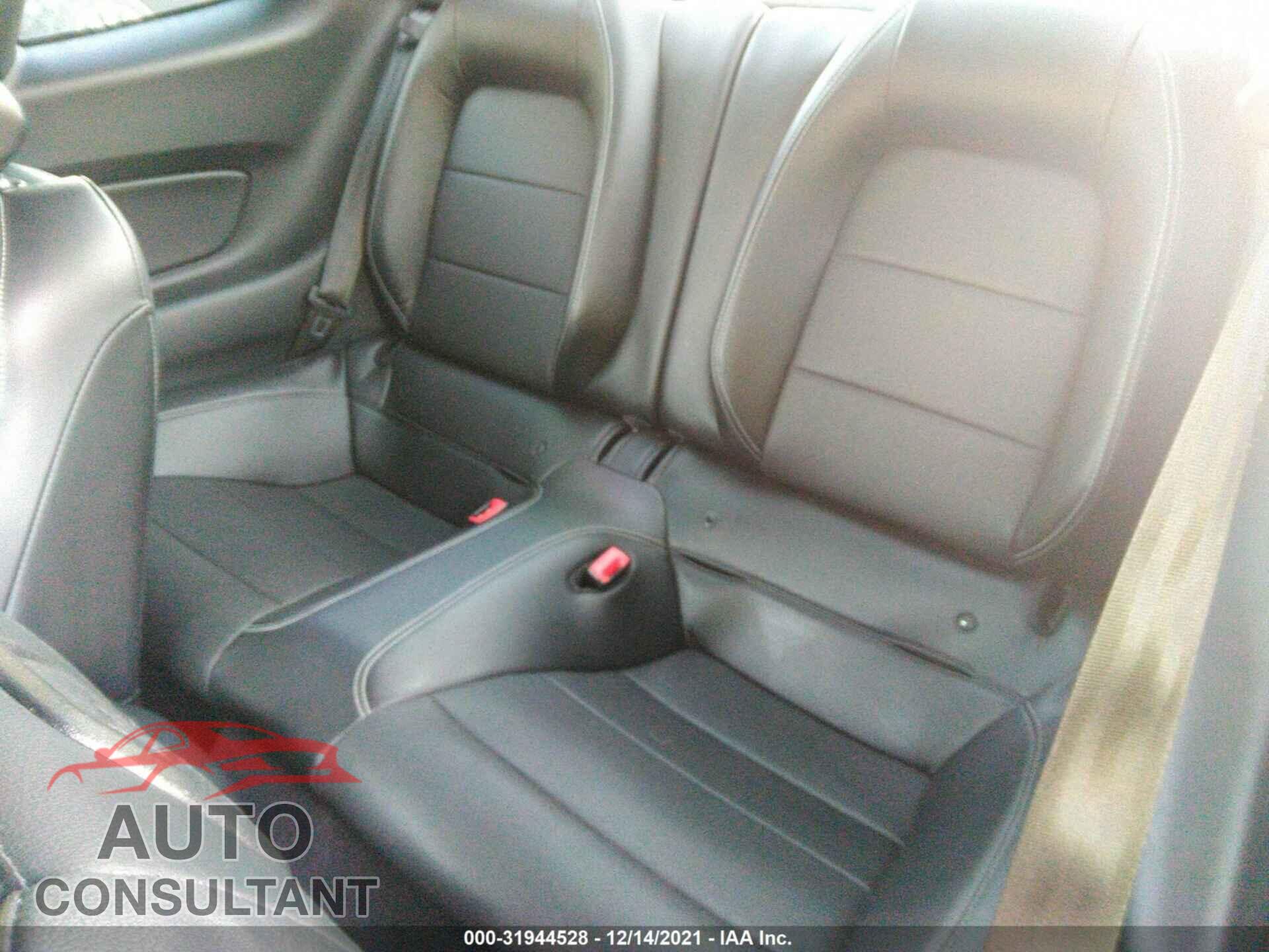 FORD MUSTANG 2019 - 1FA6P8CF6K5116545