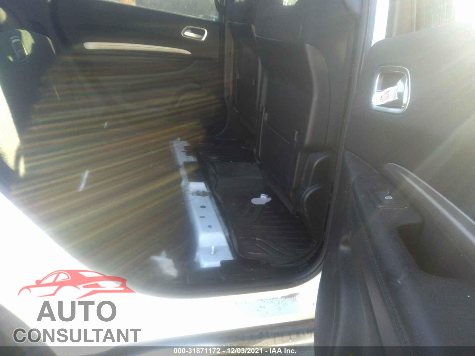 DODGE DURANGO 2020 - 1C4SDJFT8LC301865