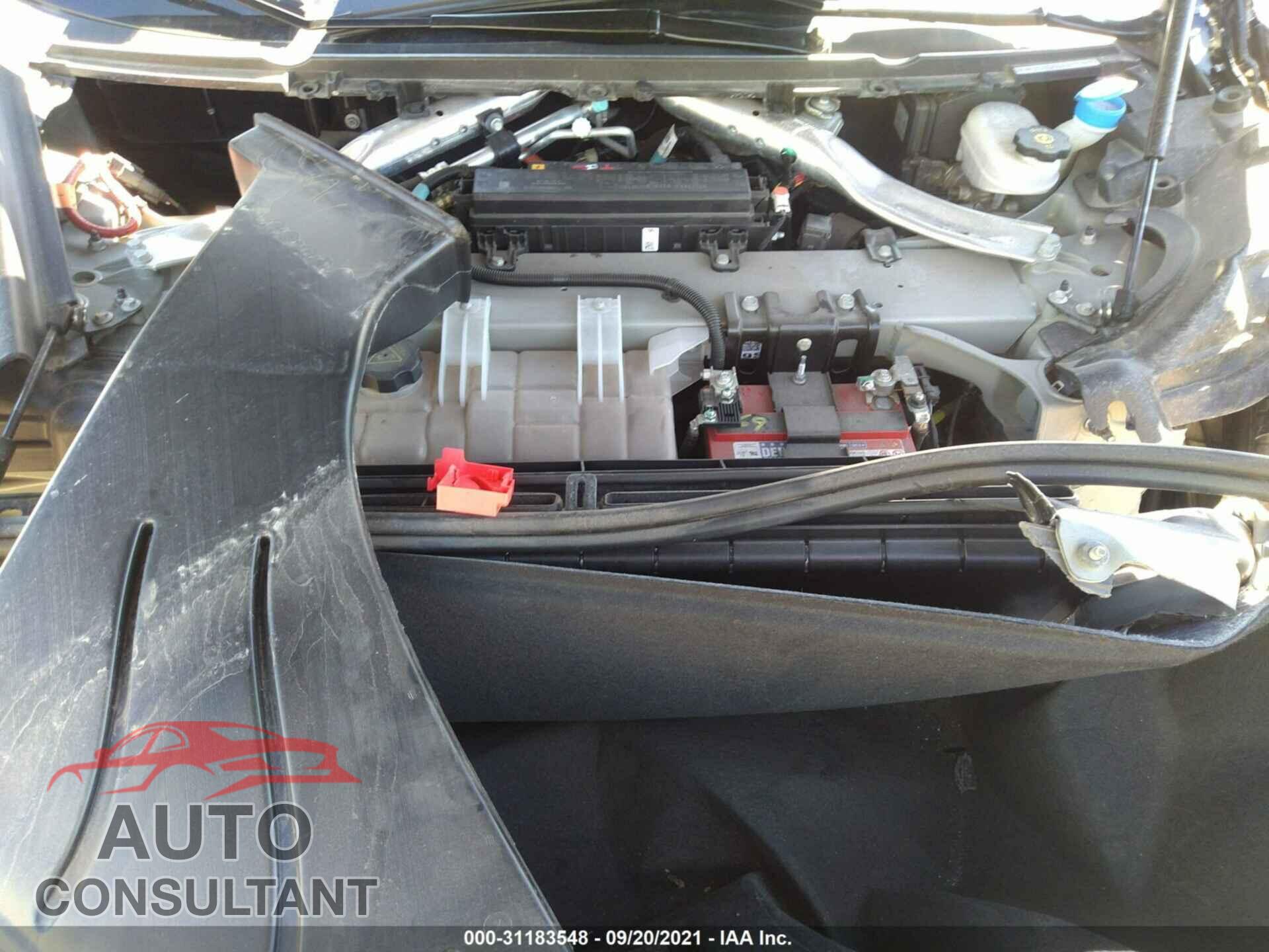 TESLA MODEL S 2016 - 5YJSA1E28GF169927