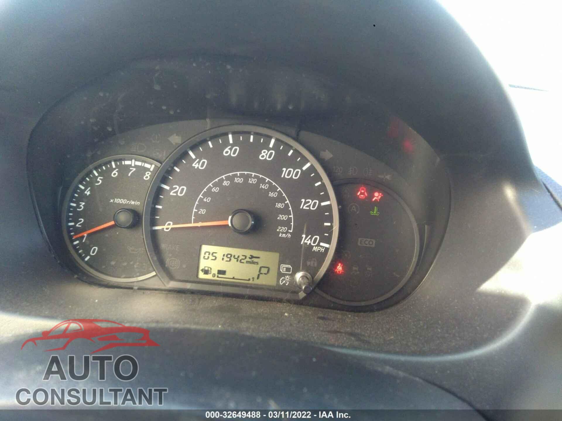 MITSUBISHI MIRAGE G4 2017 - ML32F3FJ3HHF18924