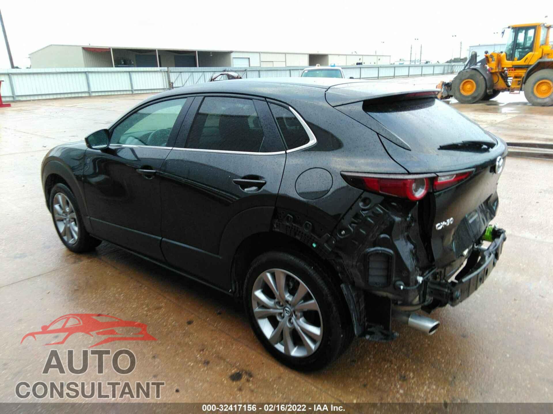 MAZDA CX-30 2021 - 3MVDMABL4MM247235