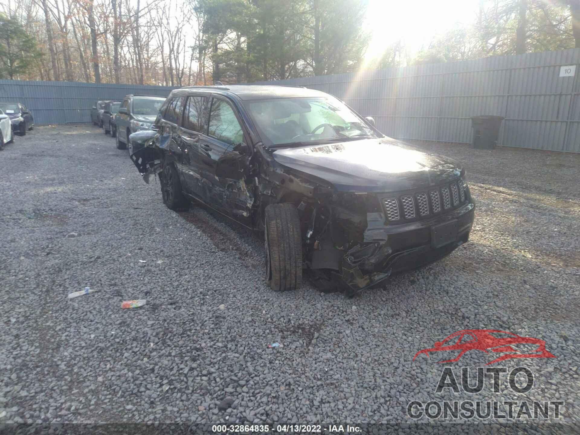 JEEP GRAND CHEROKEE 2021 - 1C4RJFAG8MC620022