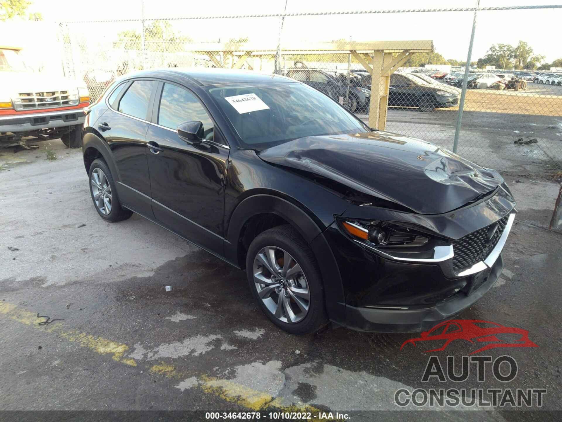 MAZDA CX-30 2021 - 3MVDMABL0MM228343