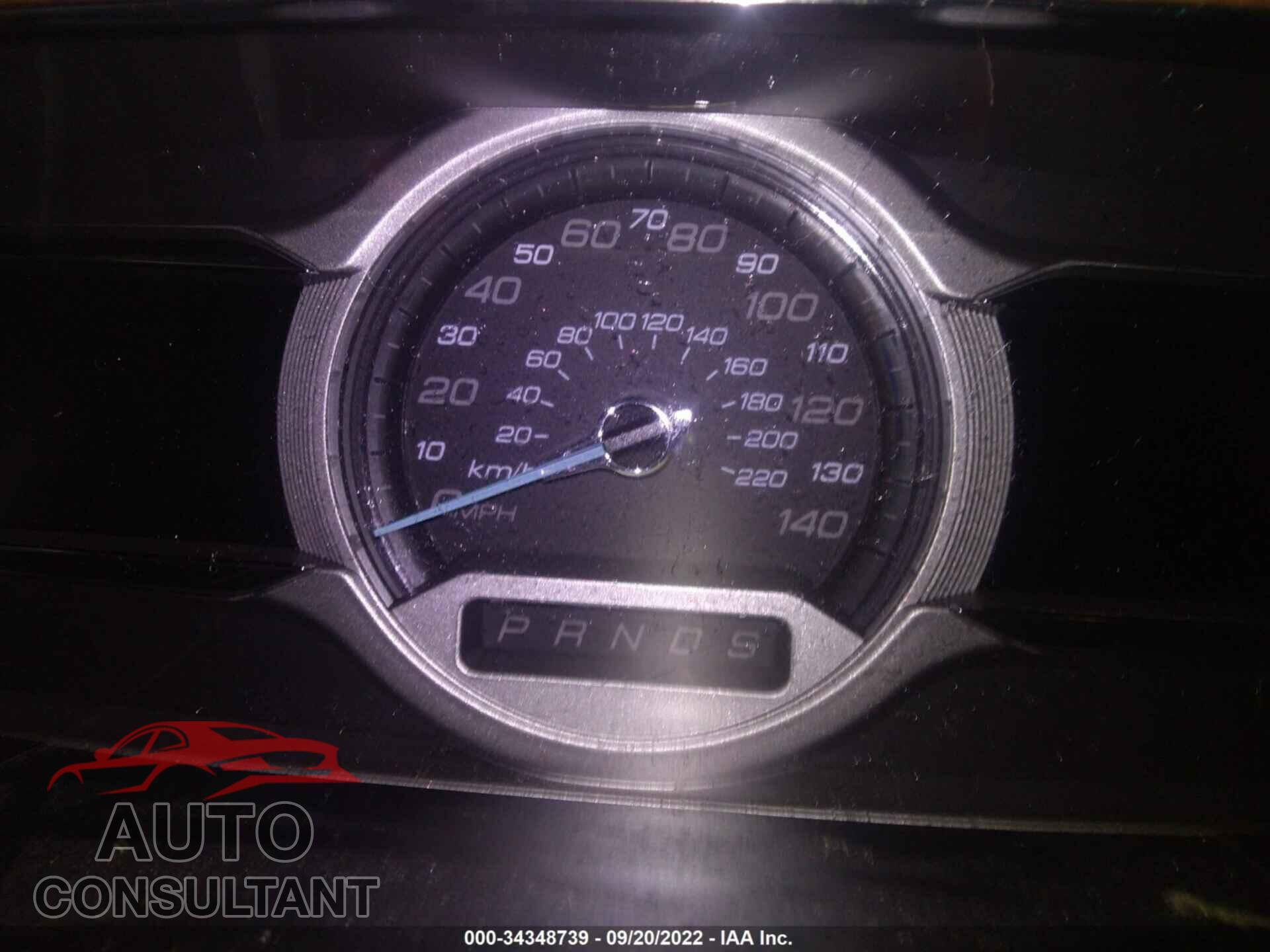 FORD TAURUS 2019 - 1FAHP2F84KG115644