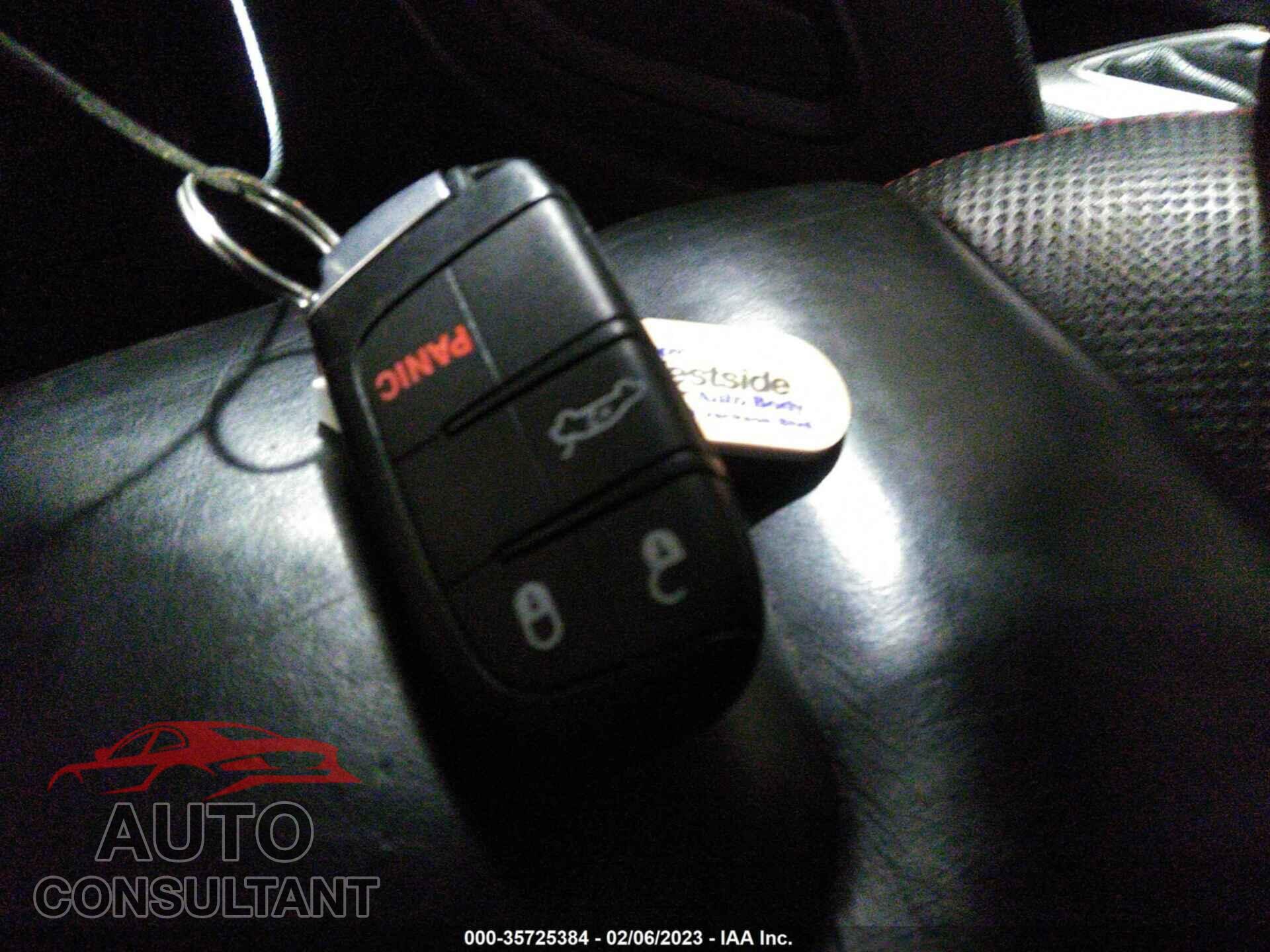 DODGE DART 2016 - 1C3CDFEB3GD585159