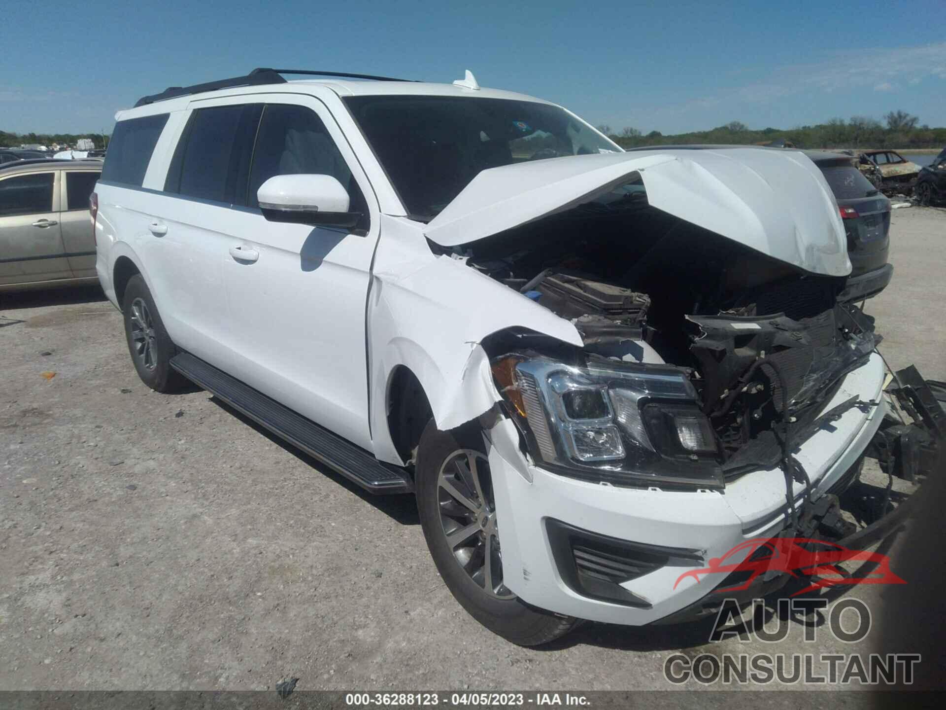 FORD EXPEDITION MAX 2018 - 1FMJK1JT6JEA17835