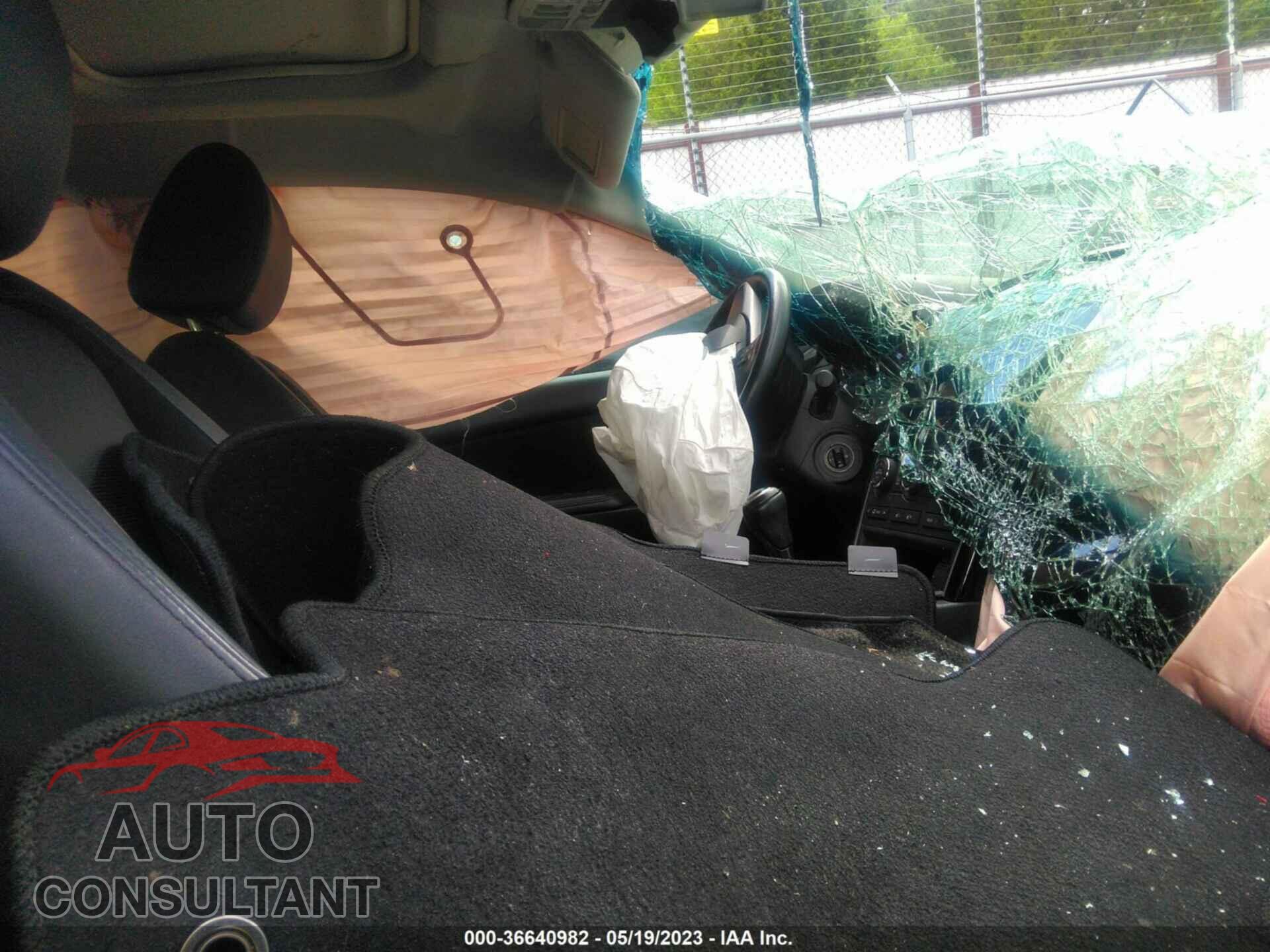MAZDA CX-9 2015 - JM3TB2CA2F0464561