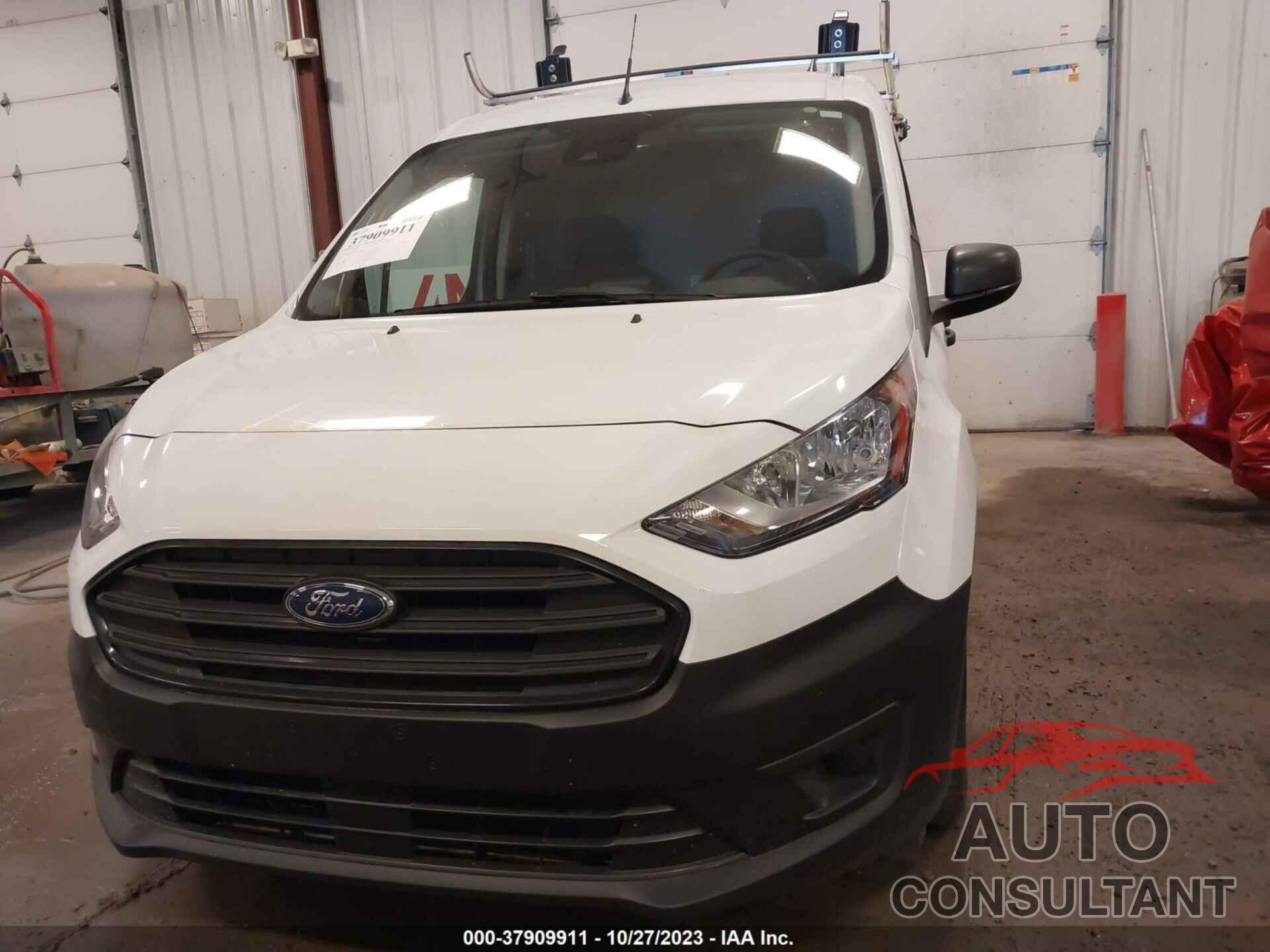 FORD TRANSIT CONNECT 2022 - NM0LS7S24N1543042