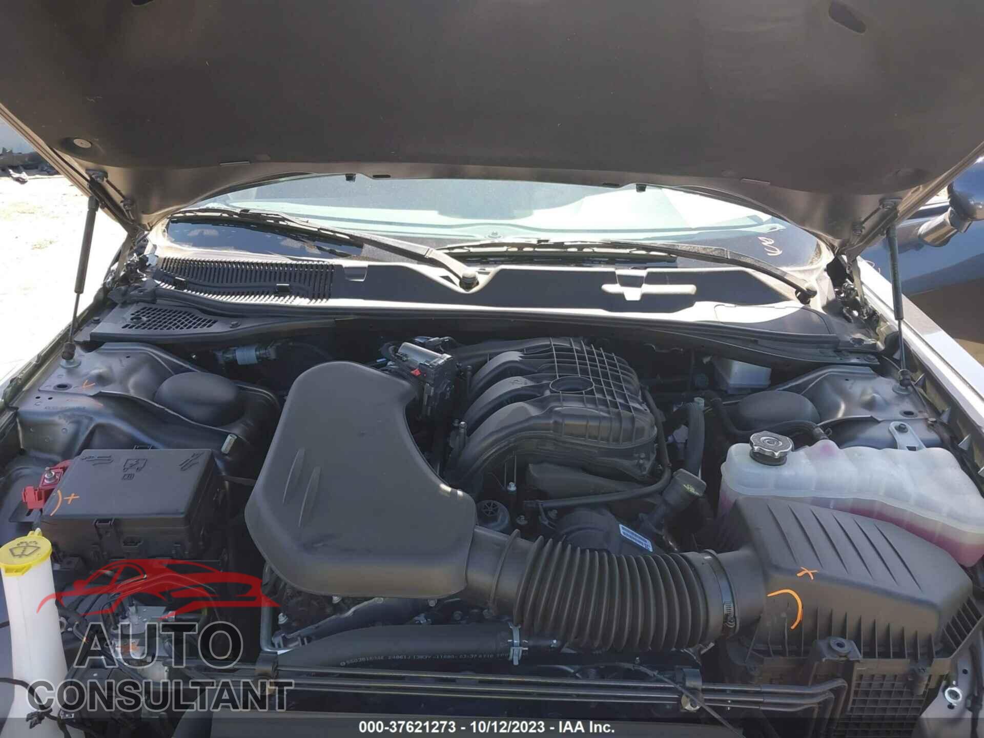 DODGE CHALLENGER 2023 - 2C3CDZAG4PH597407