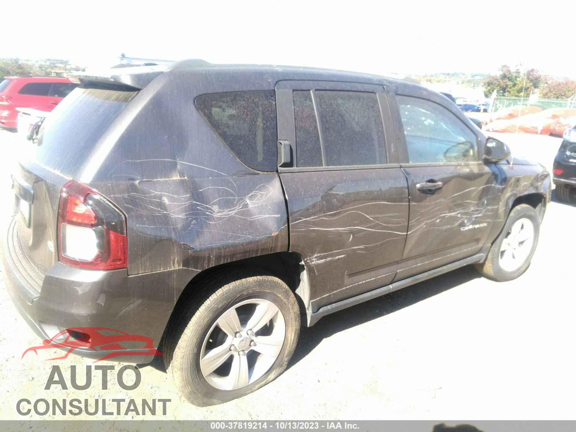 JEEP COMPASS 2015 - 1C4NJCEB7FD329598