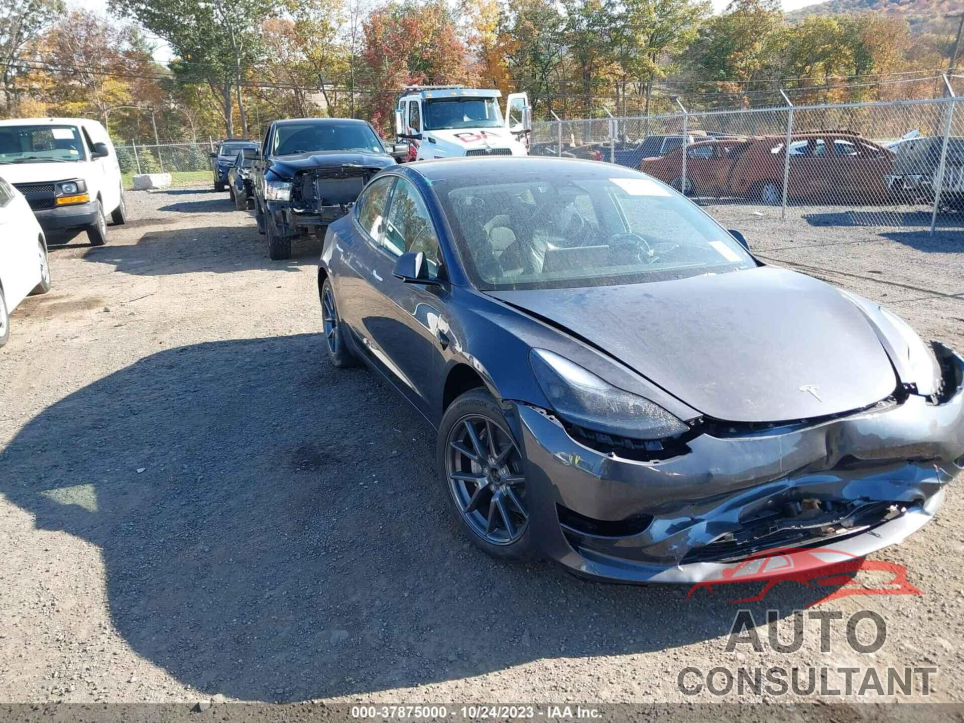 TESLA MODEL 3 2023 - 5YJ3E1EB2PF662771