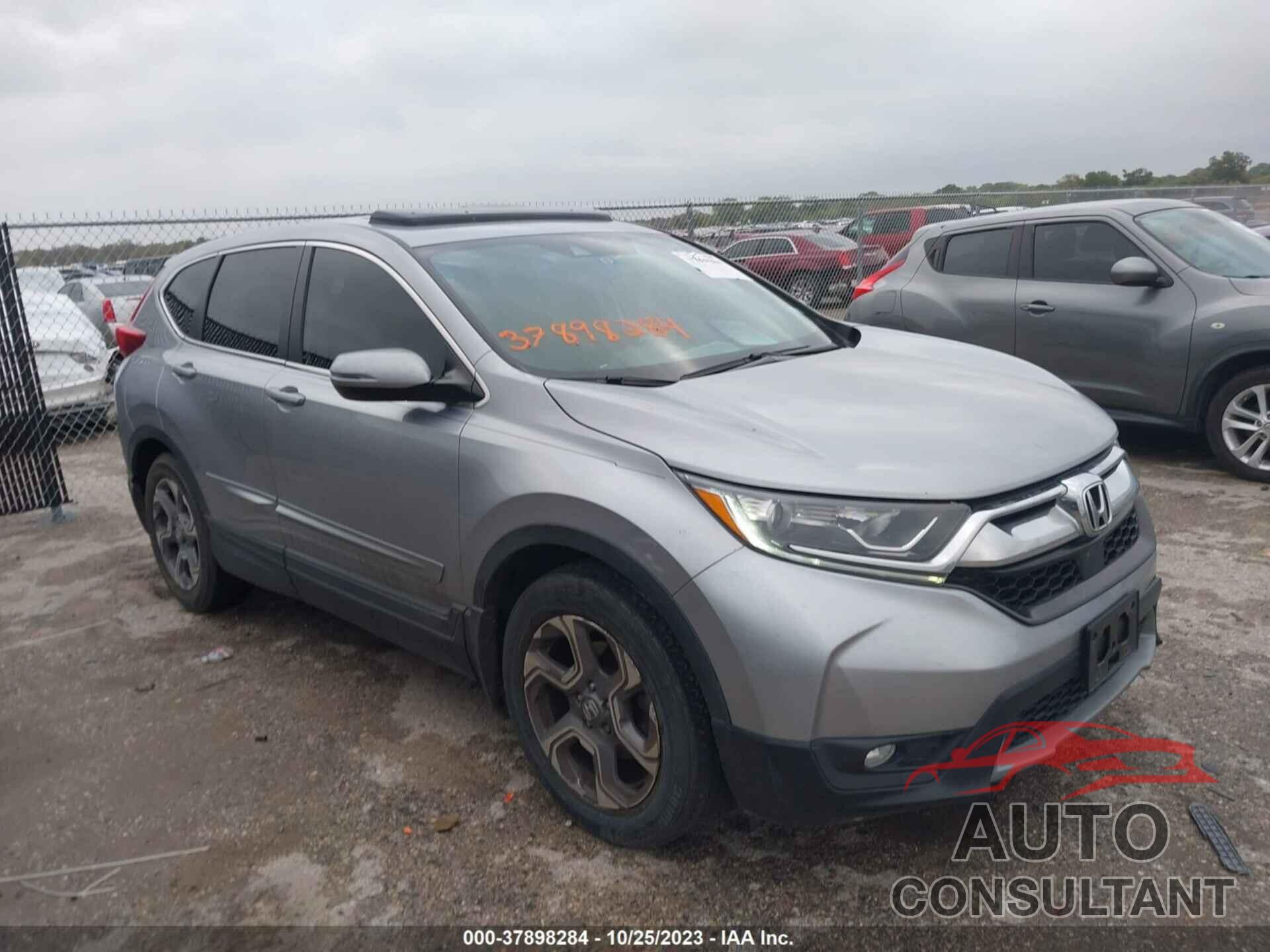 HONDA CR-V 2018 - 7FARW1H88JE006724