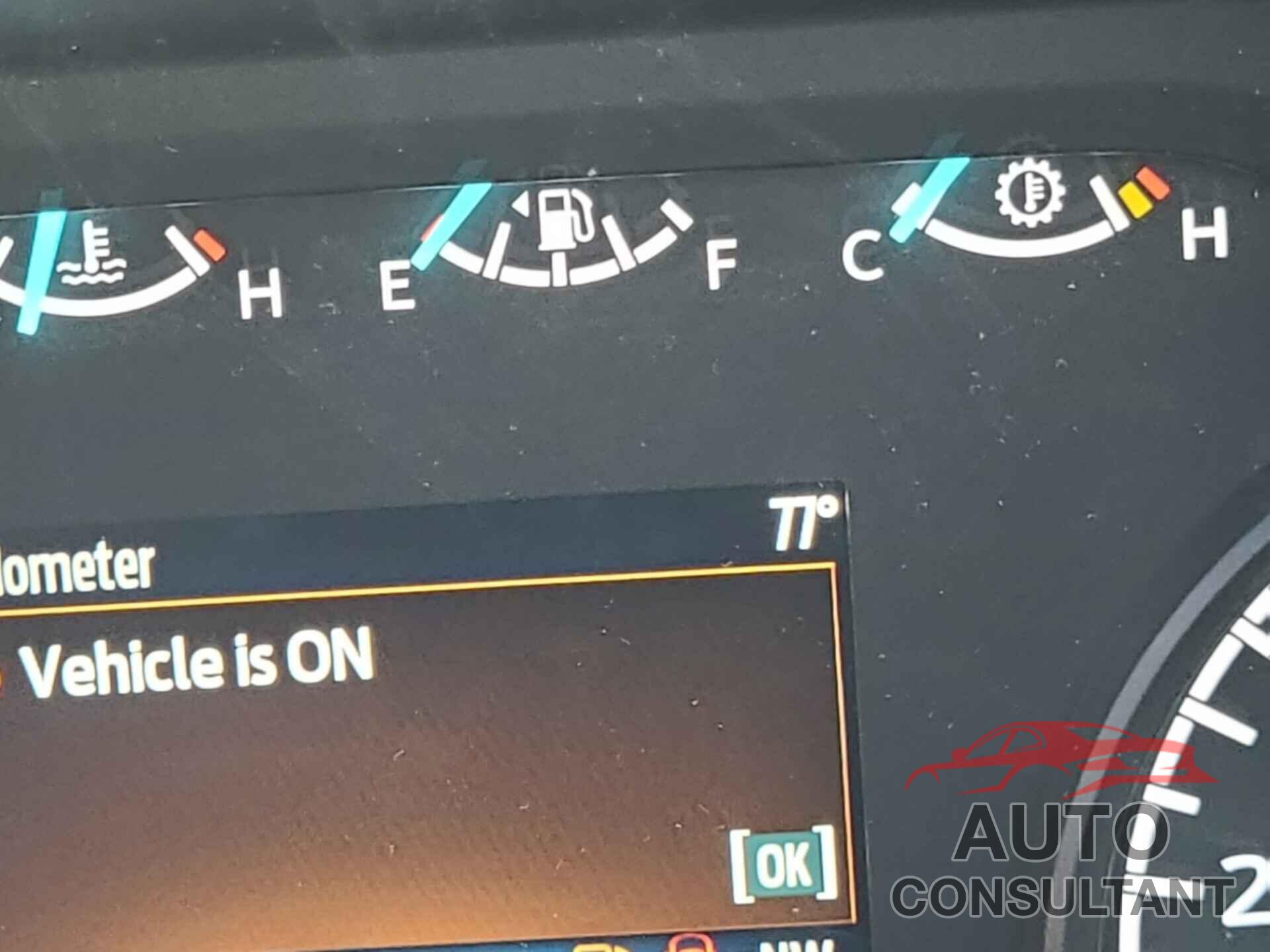 FORD F-150 2023 - 1FTMF1EB4PKE29611