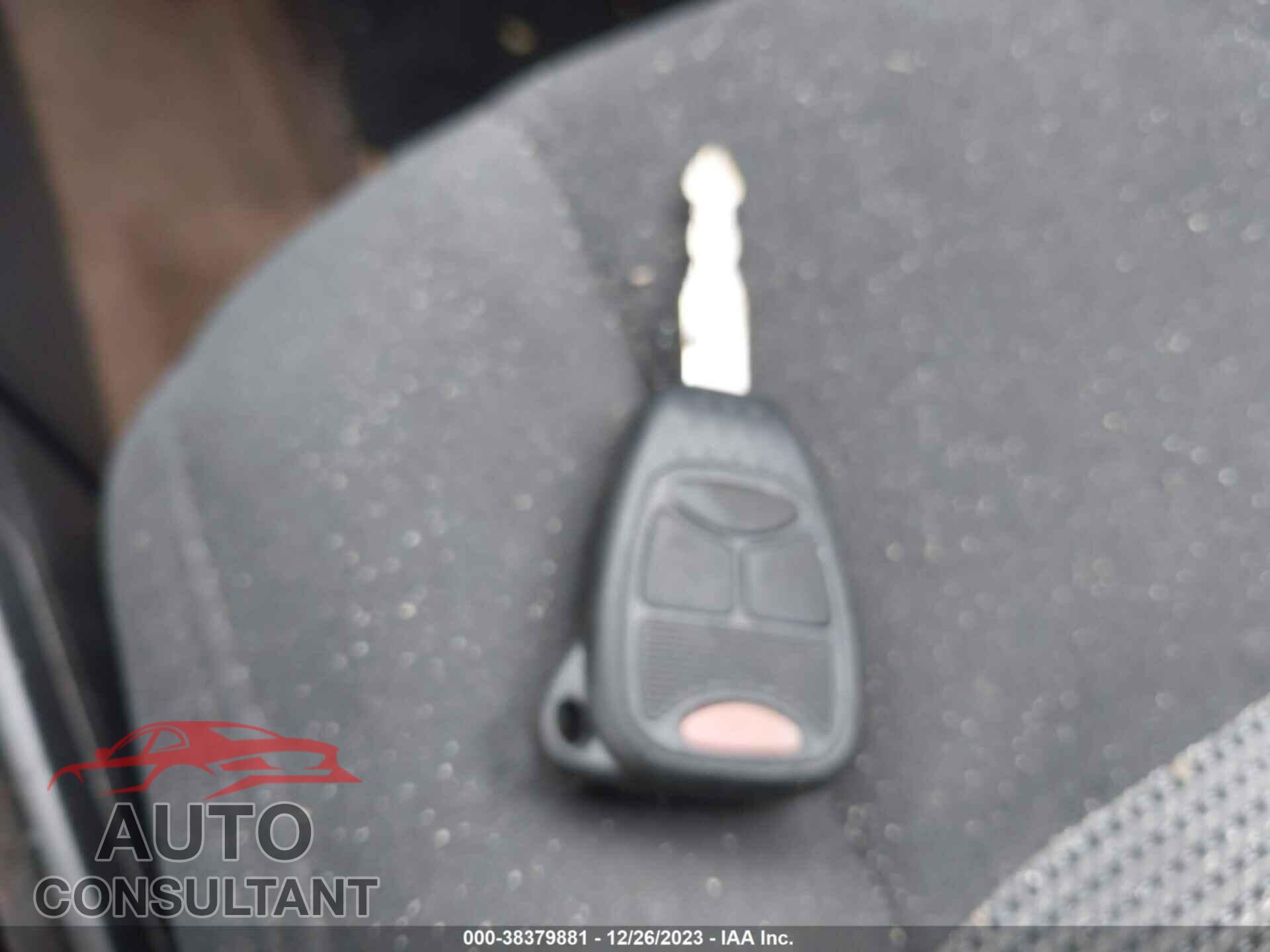 JEEP COMPASS 2016 - 1C4NJCBA2GD560664