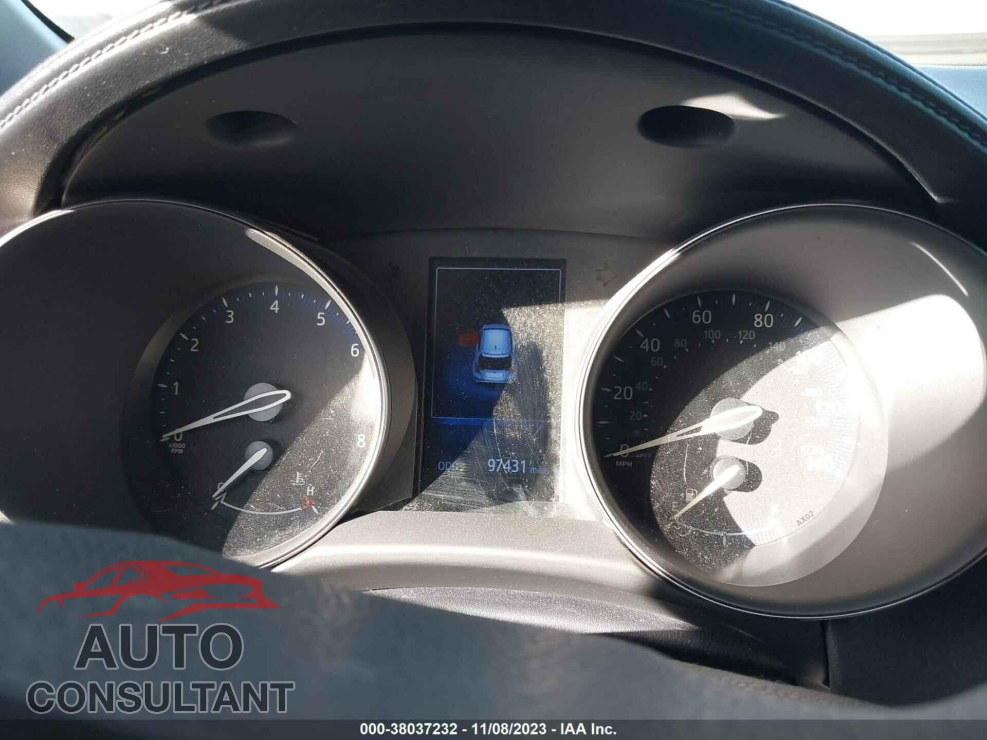 TOYOTA C-HR 2018 - NMTKHMBX4JR006335