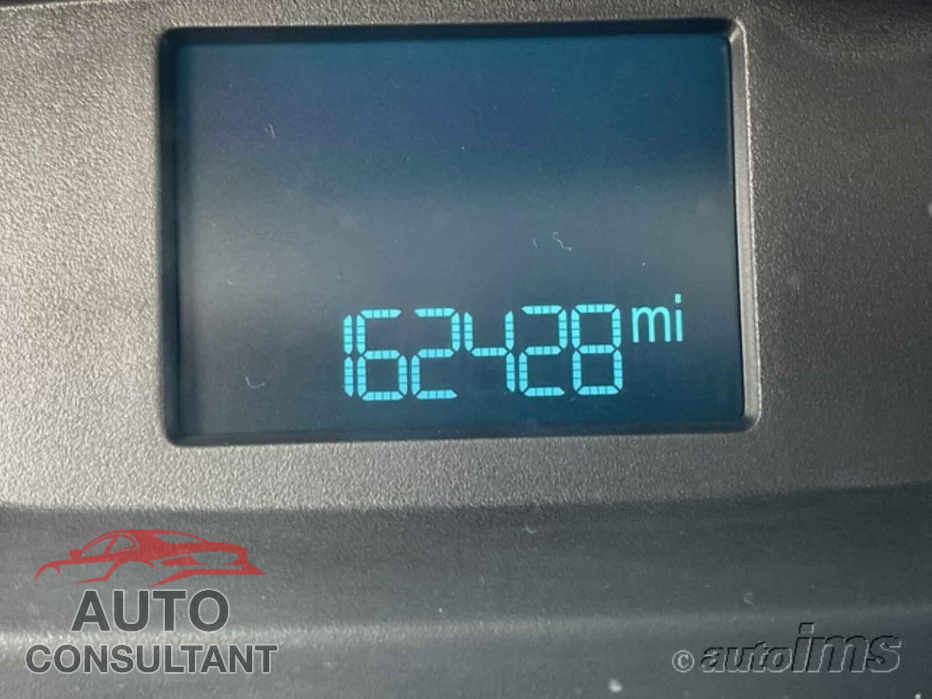 FORD TRANSIT 2017 - 1FTYE1CM1HKA10450