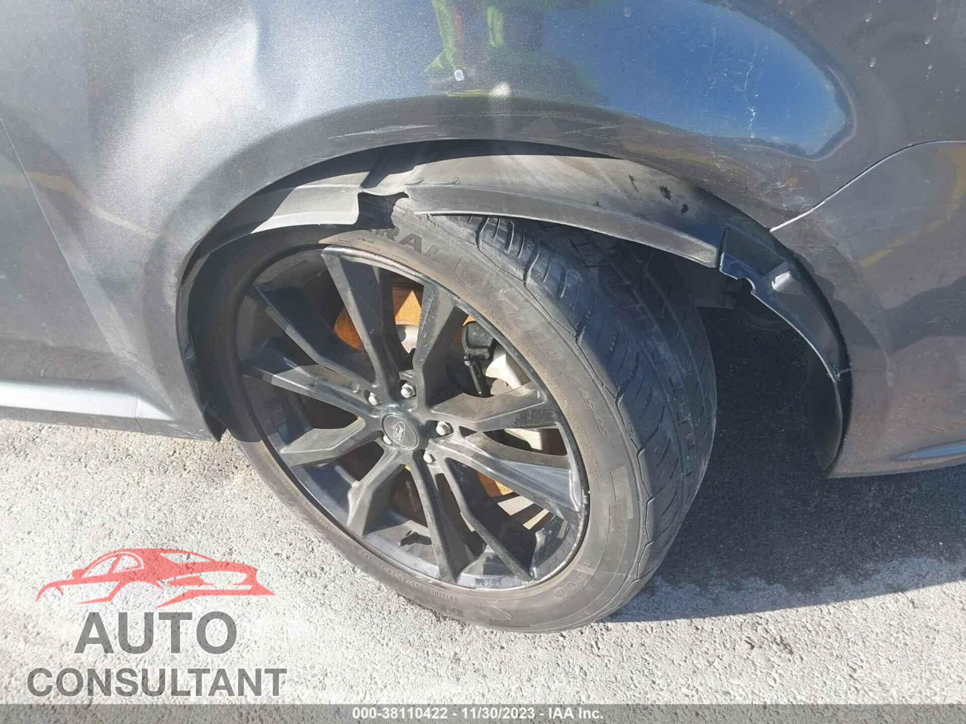 FORD FLEX 2016 - 2FMGK5C8XGBA22650