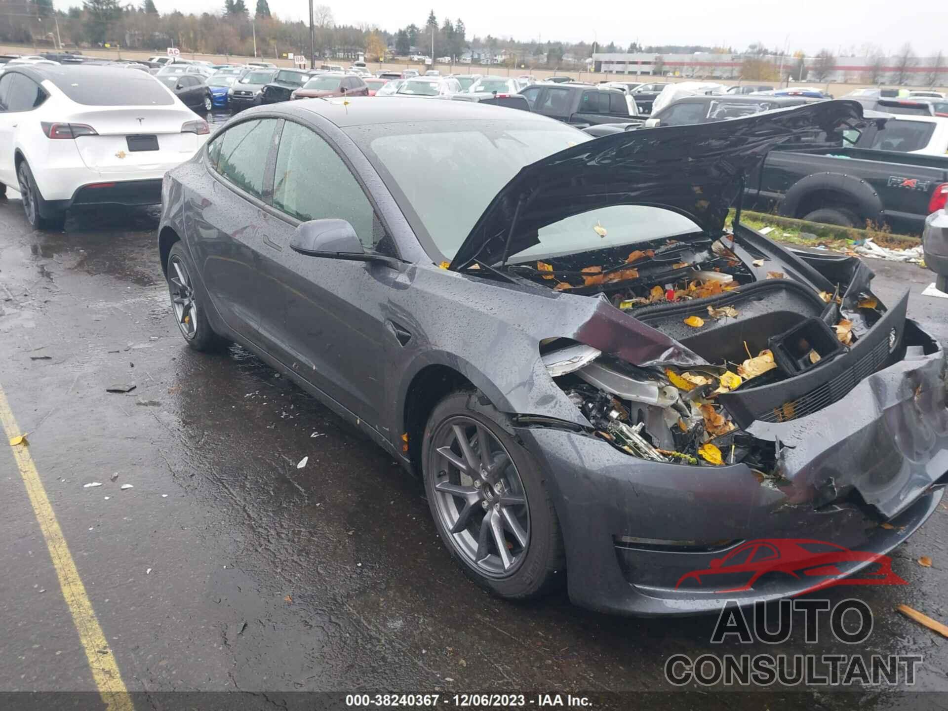 TESLA MODEL 3 2023 - 5YJ3E1EA4PF659894