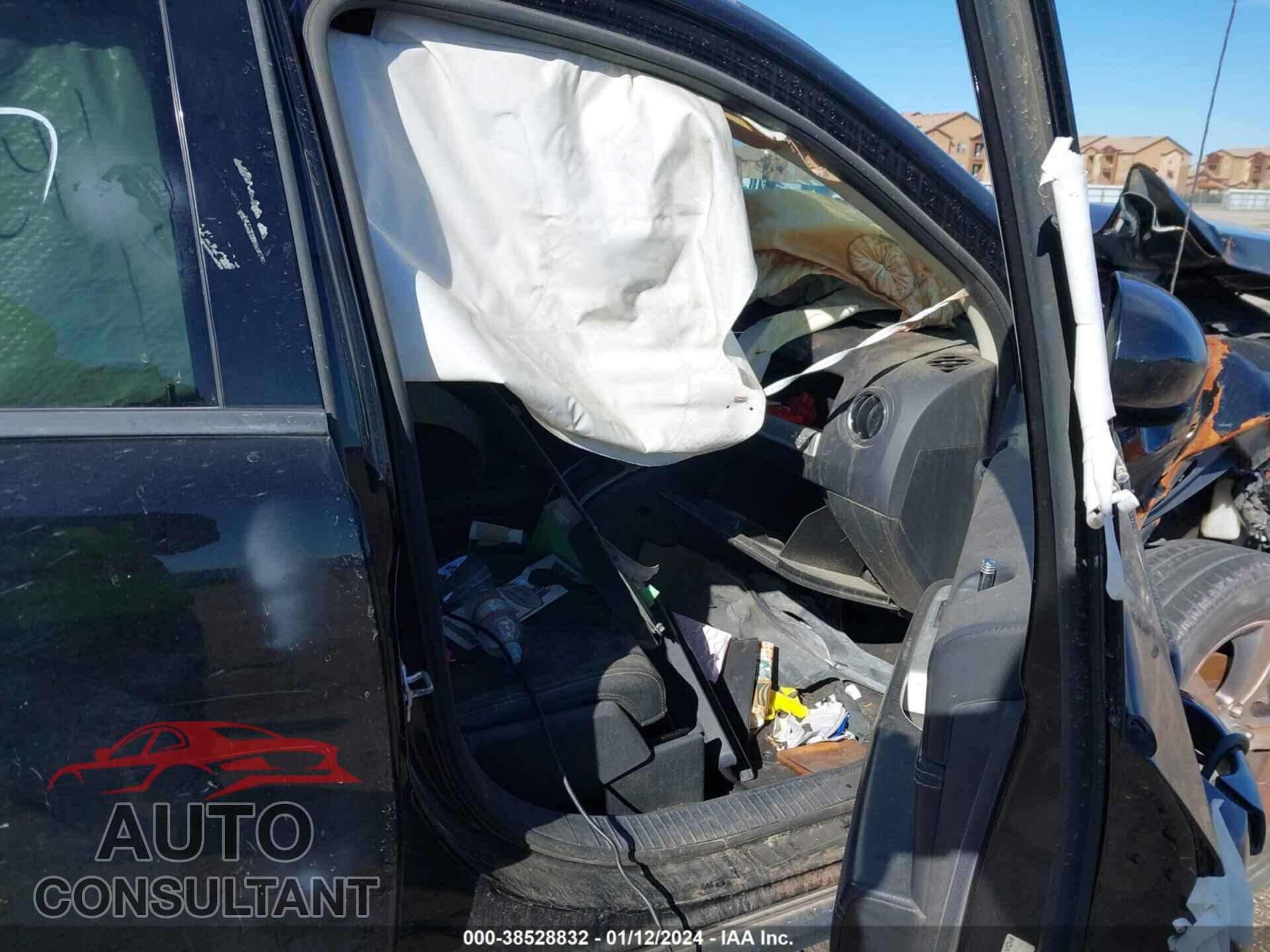 JEEP COMPASS 2017 - 1C4NJDEB9HD192592