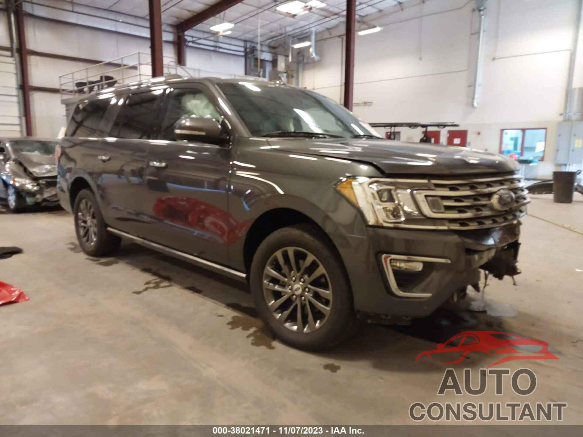 FORD EXPEDITION MAX 2019 - 1FMJK1KTXKEA17773