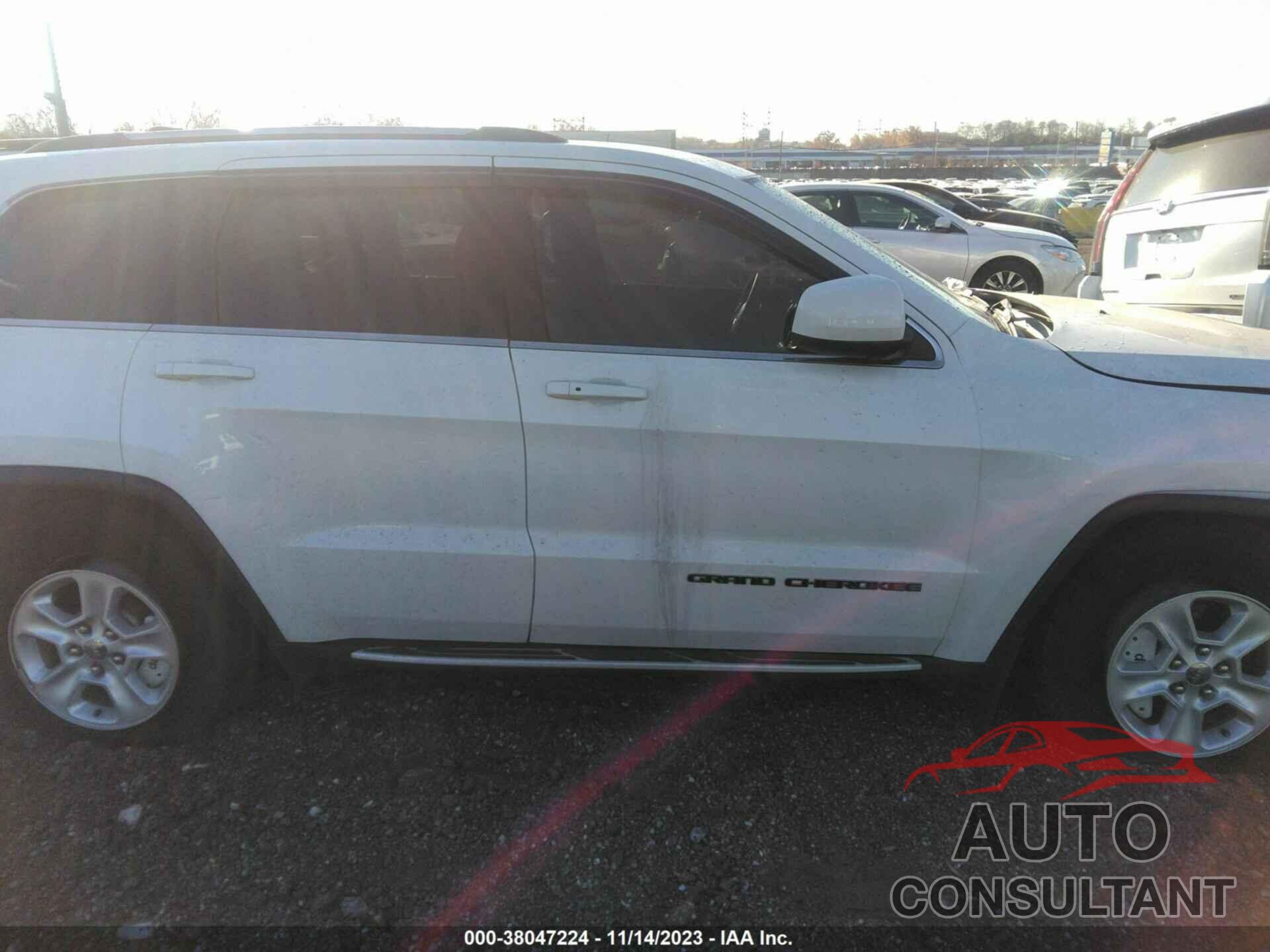 JEEP GRAND CHEROKEE 2017 - 1C4RJFAG7HC750914