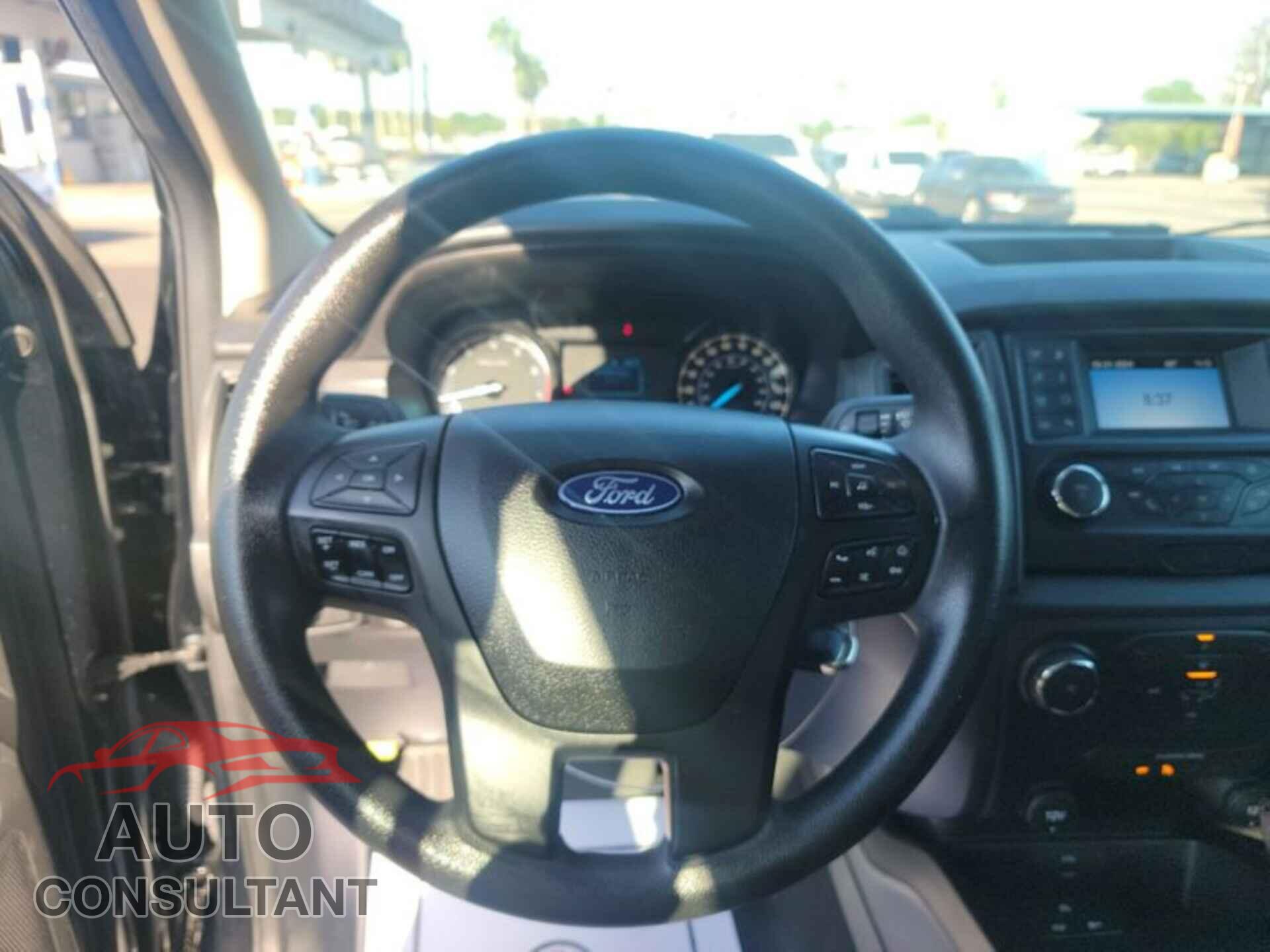 FORD RANGER 2022 - 1FTER4EH0NLD15307