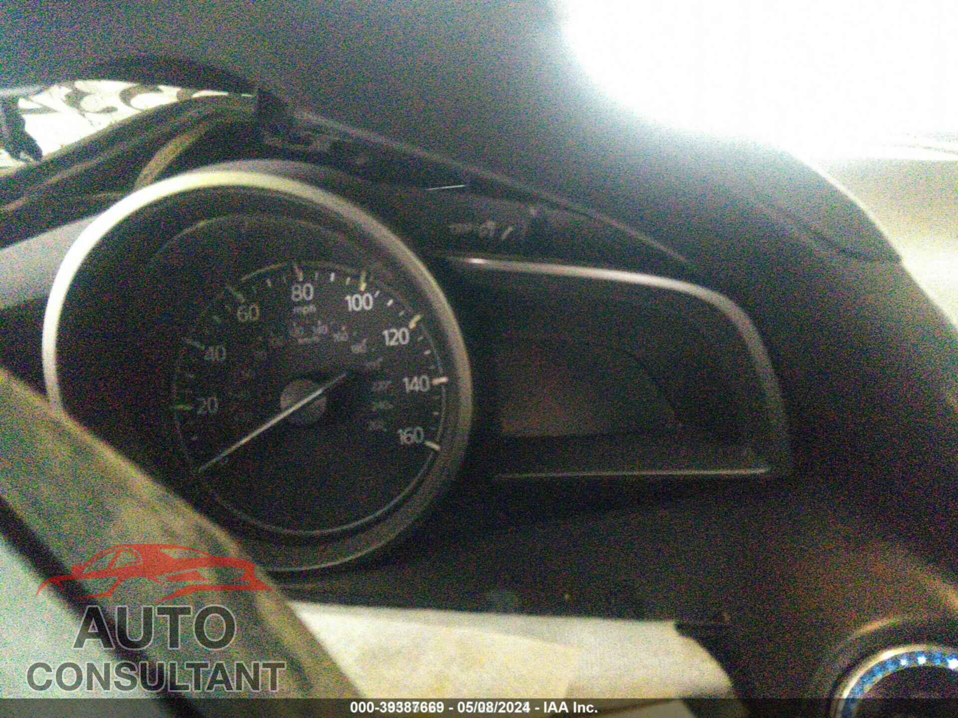 MAZDA MAZDA3 2017 - 3MZBN1K76HM101334