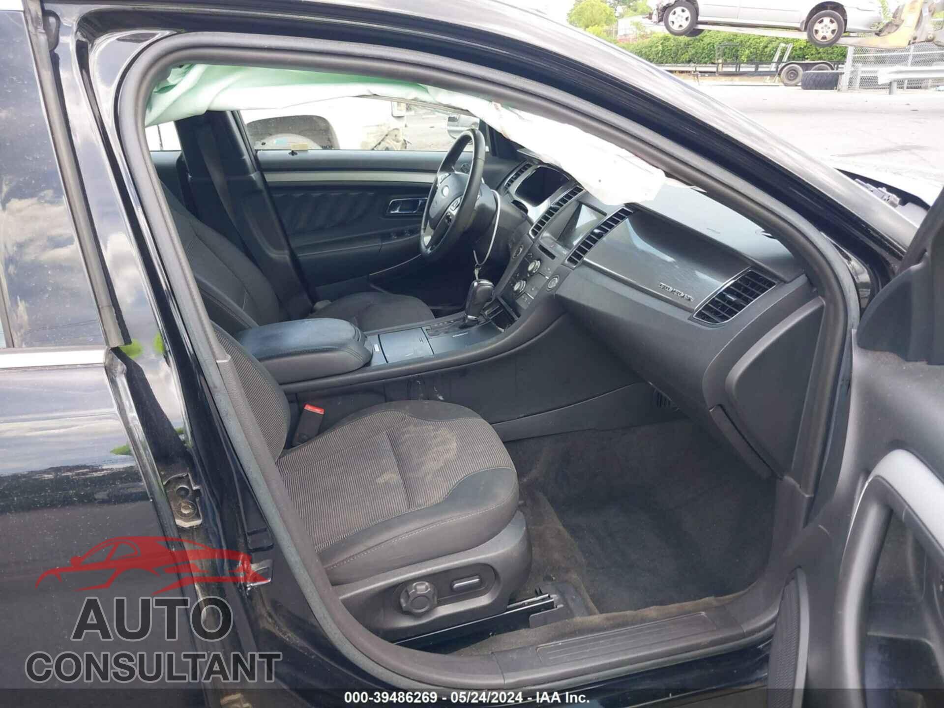 FORD TAURUS 2016 - 1FAHP2E84GG146224