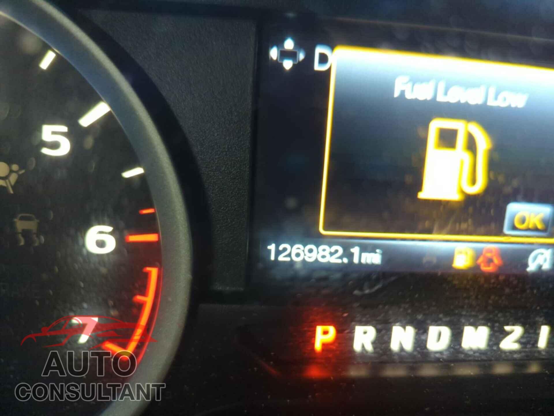 FORD F150 2016 - 1FTEW1EP2GFC19033
