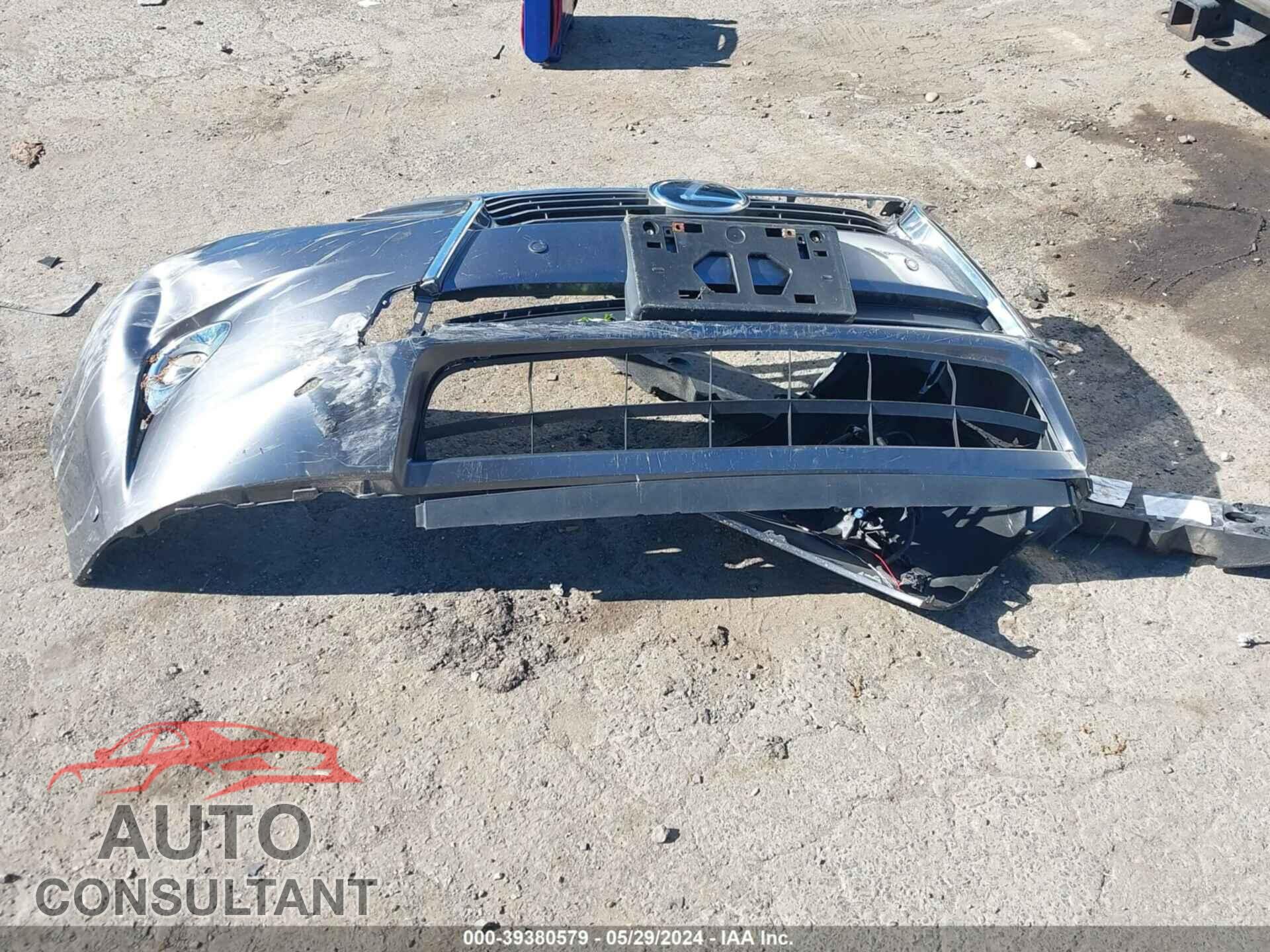 LEXUS RX 350 2013 - 2T2BK1BA2DC217099