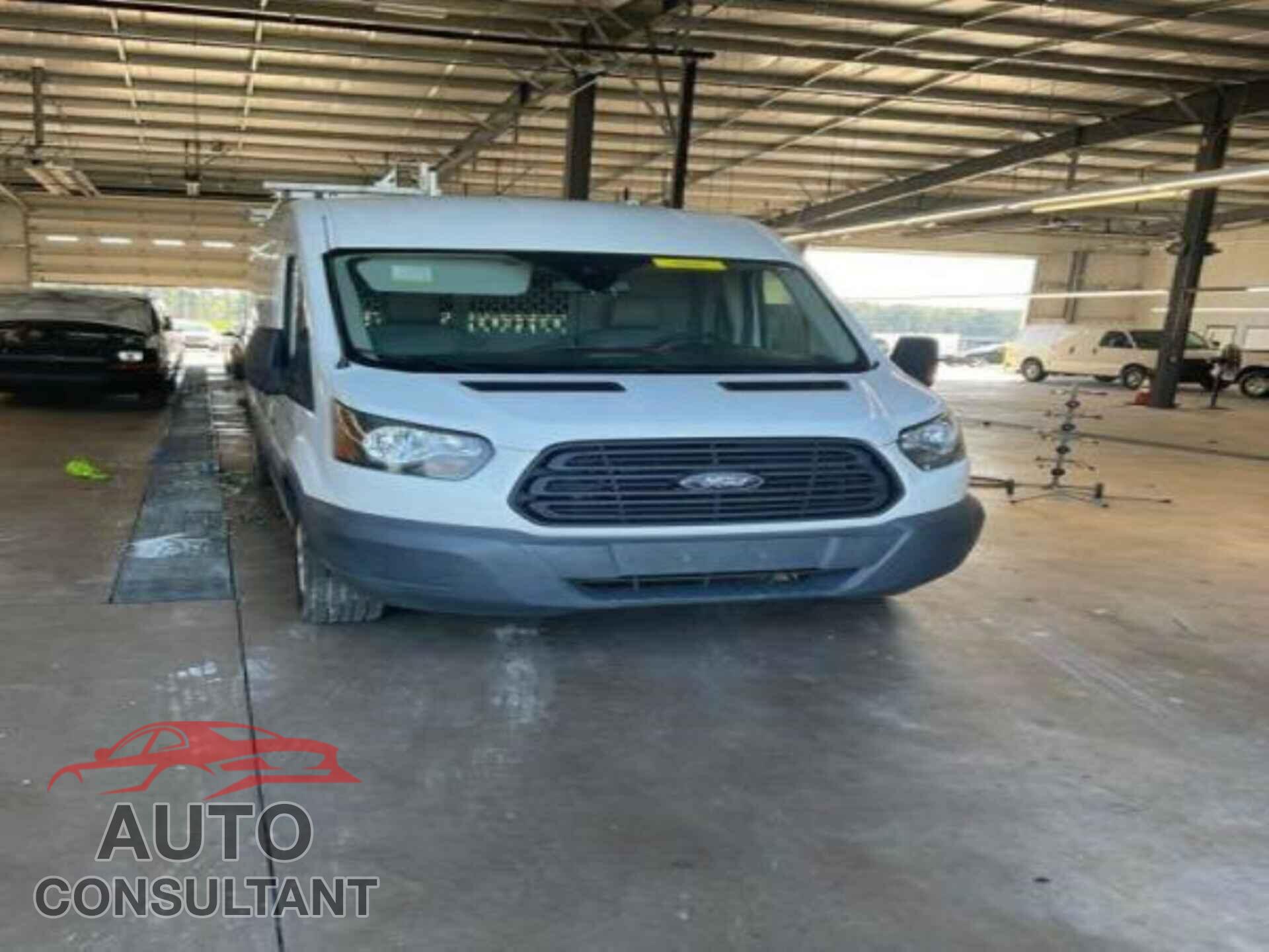 FORD TRANSIT 2017 - 1FTYR2CM7HKA95854
