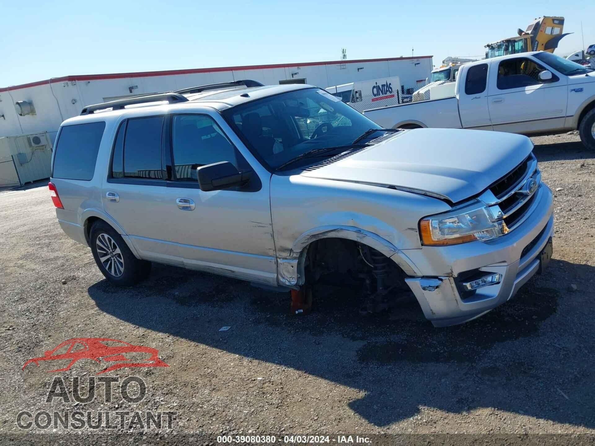 FORD EXPEDITION 2017 - 1FMJU1HT9HEA74010