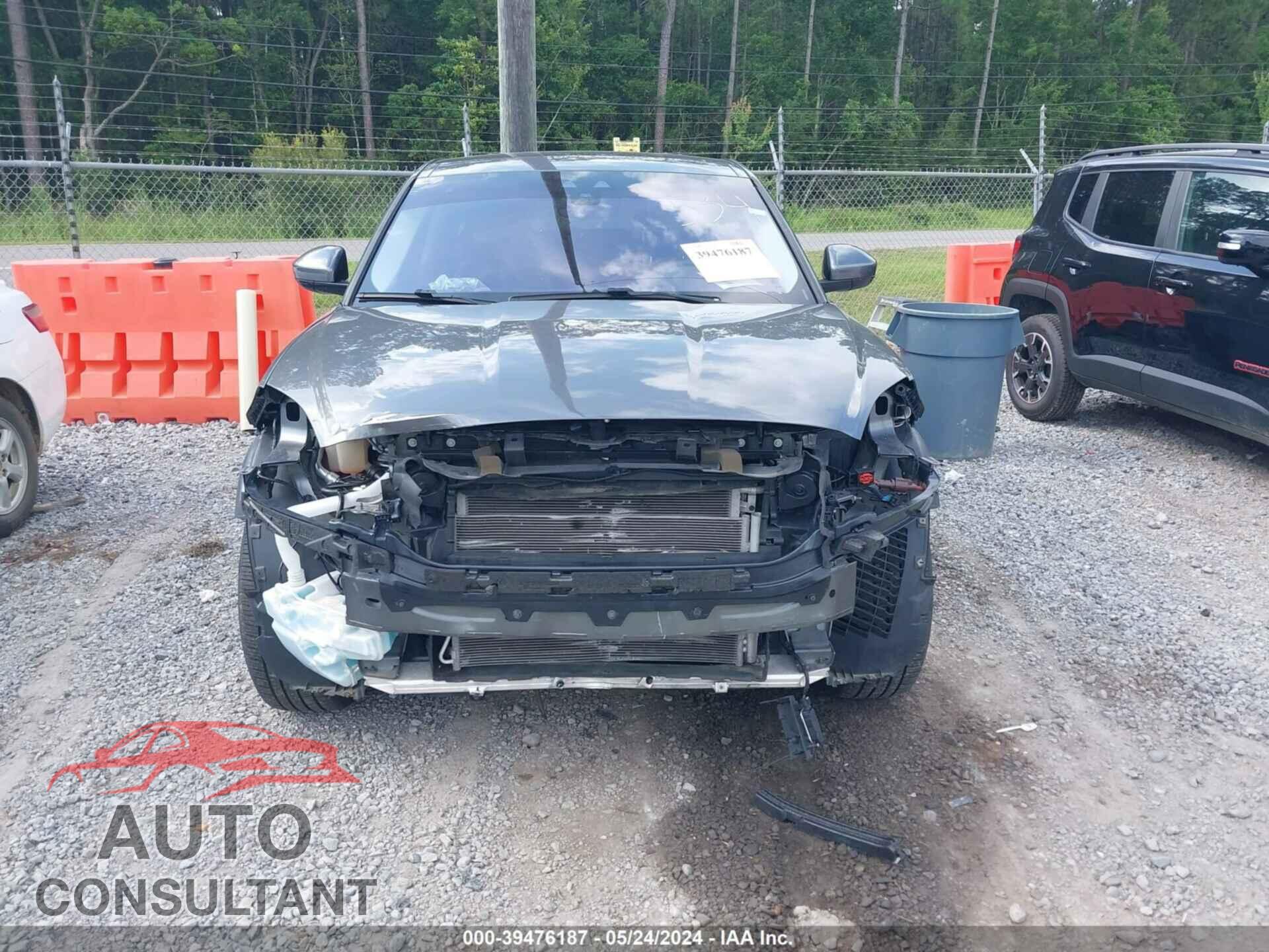 JAGUAR E-PACE 2020 - SADFP2FX1L1003708