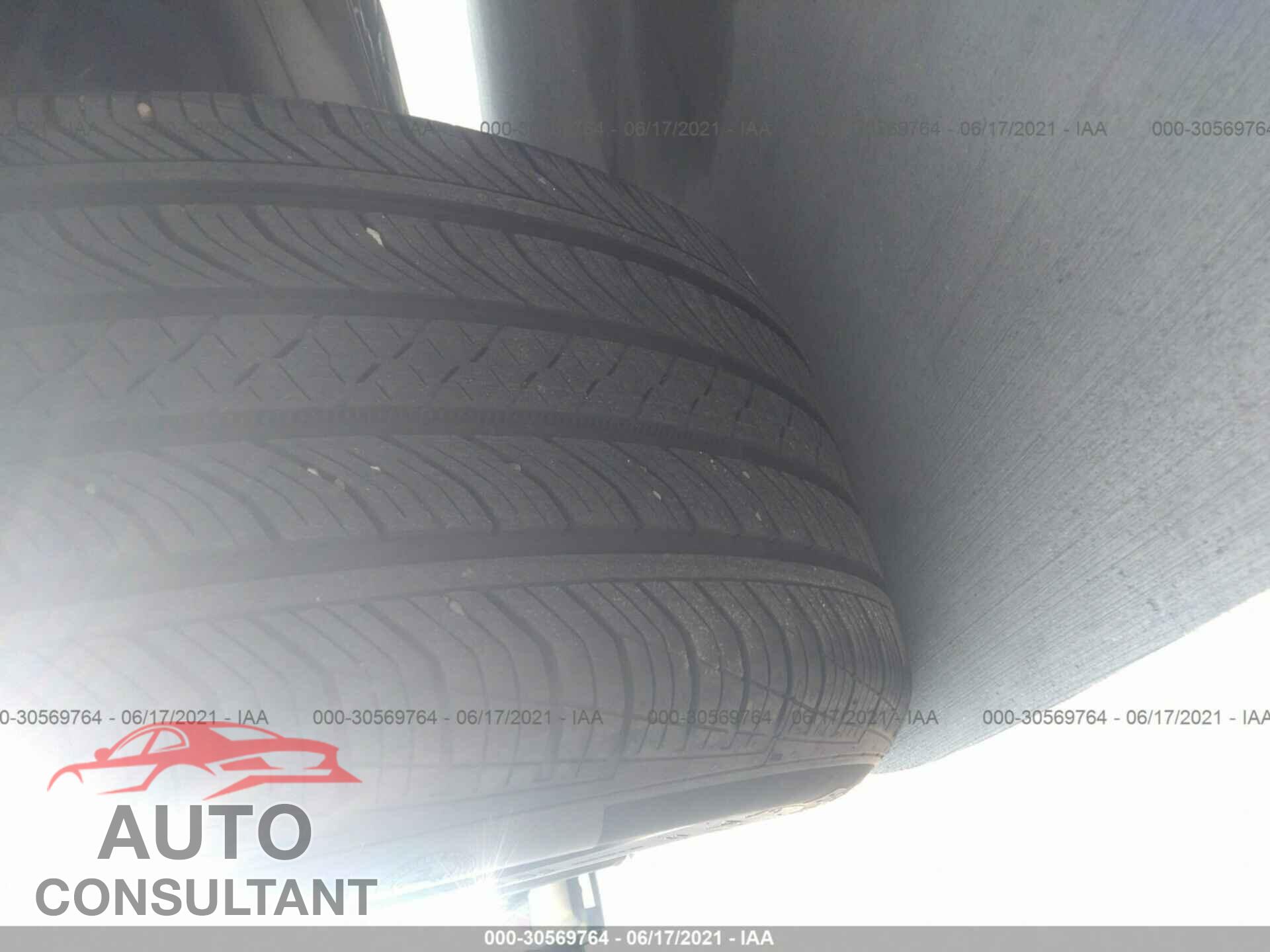 PORSCHE MACAN 2017 - WP1AA2A52HLB08085