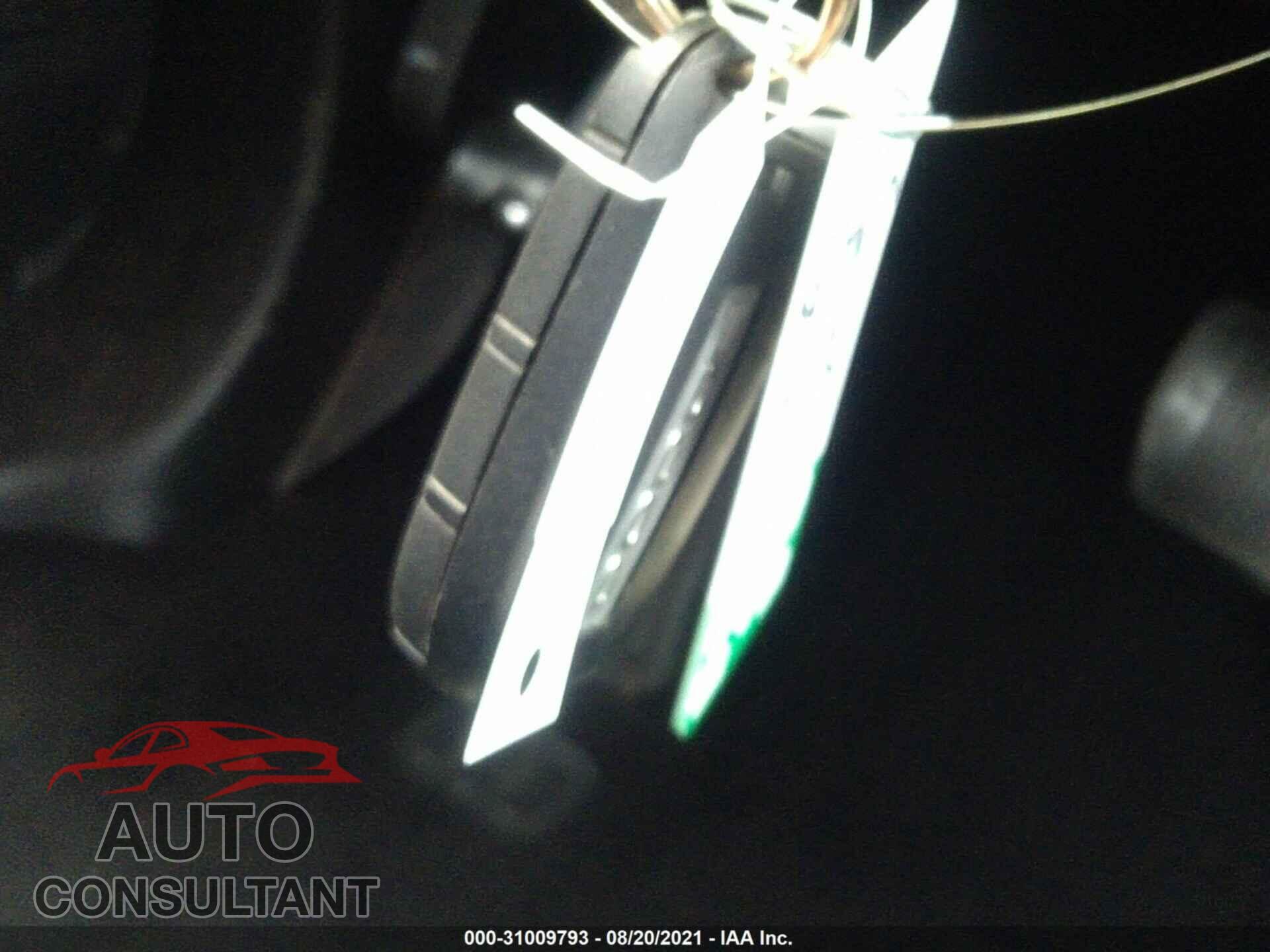 DODGE JOURNEY 2017 - 3C4PDCAB1HT698928