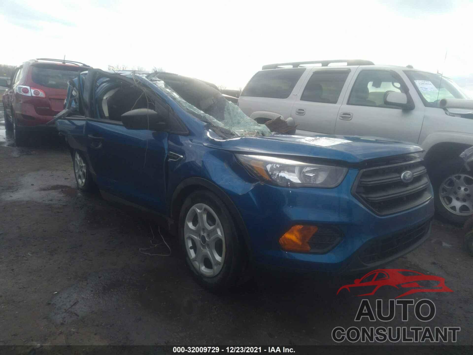 FORD ESCAPE 2019 - 1FMCU0F70KUB20460