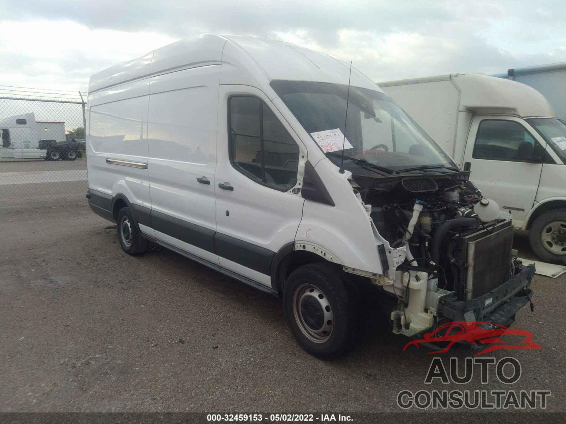 FORD TRANSIT VAN 2017 - 1FTBW3XG0HKB25429