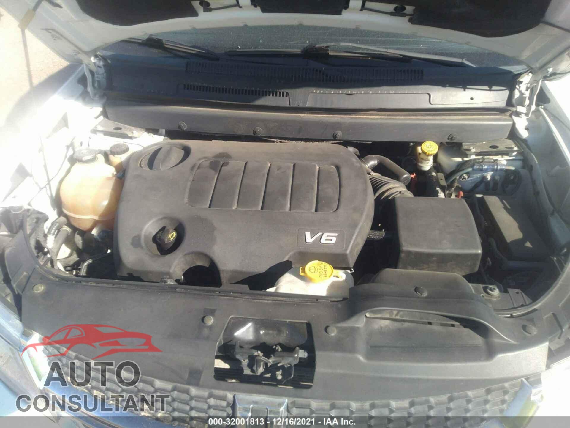 DODGE JOURNEY 2017 - 3C4PDCBG6HT518255