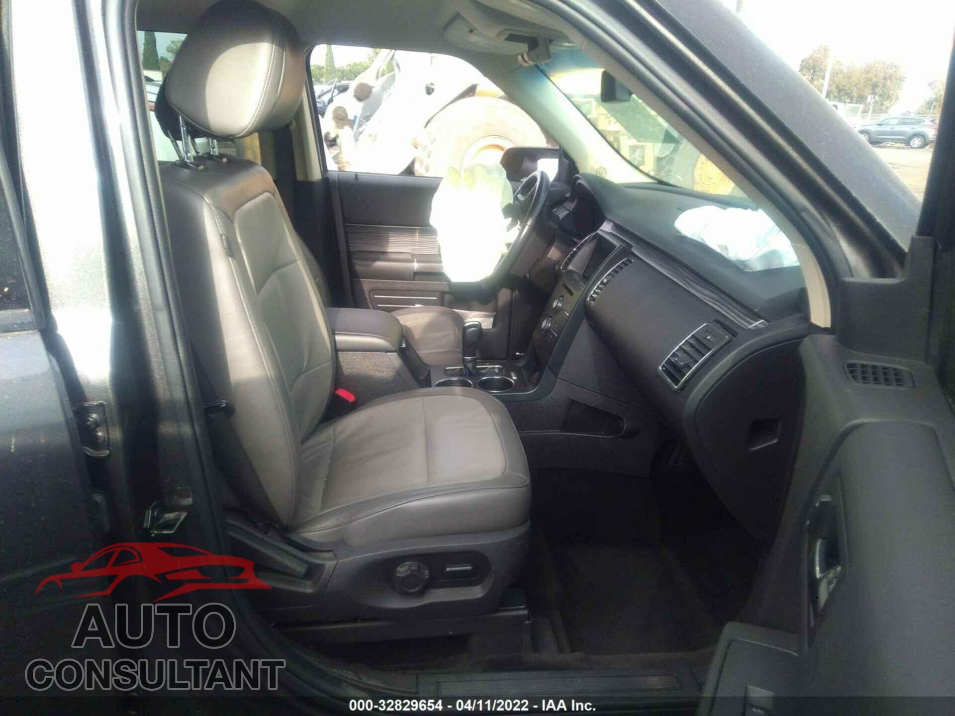 FORD FLEX 2016 - 2FMGK5C83GBA01932