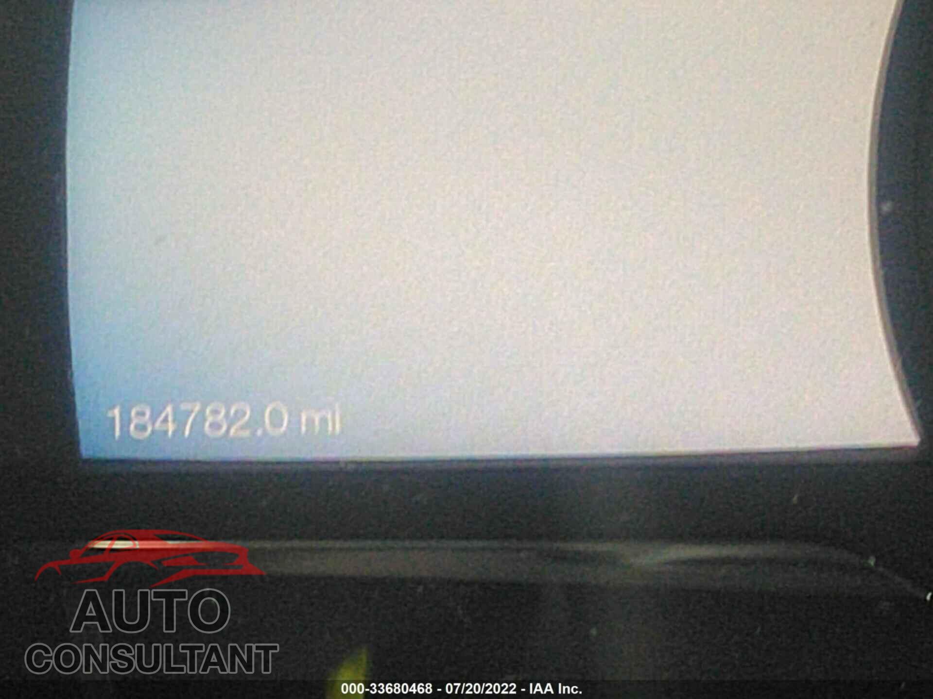 FORD FLEX 2018 - 2FMGK5D87JBA04256