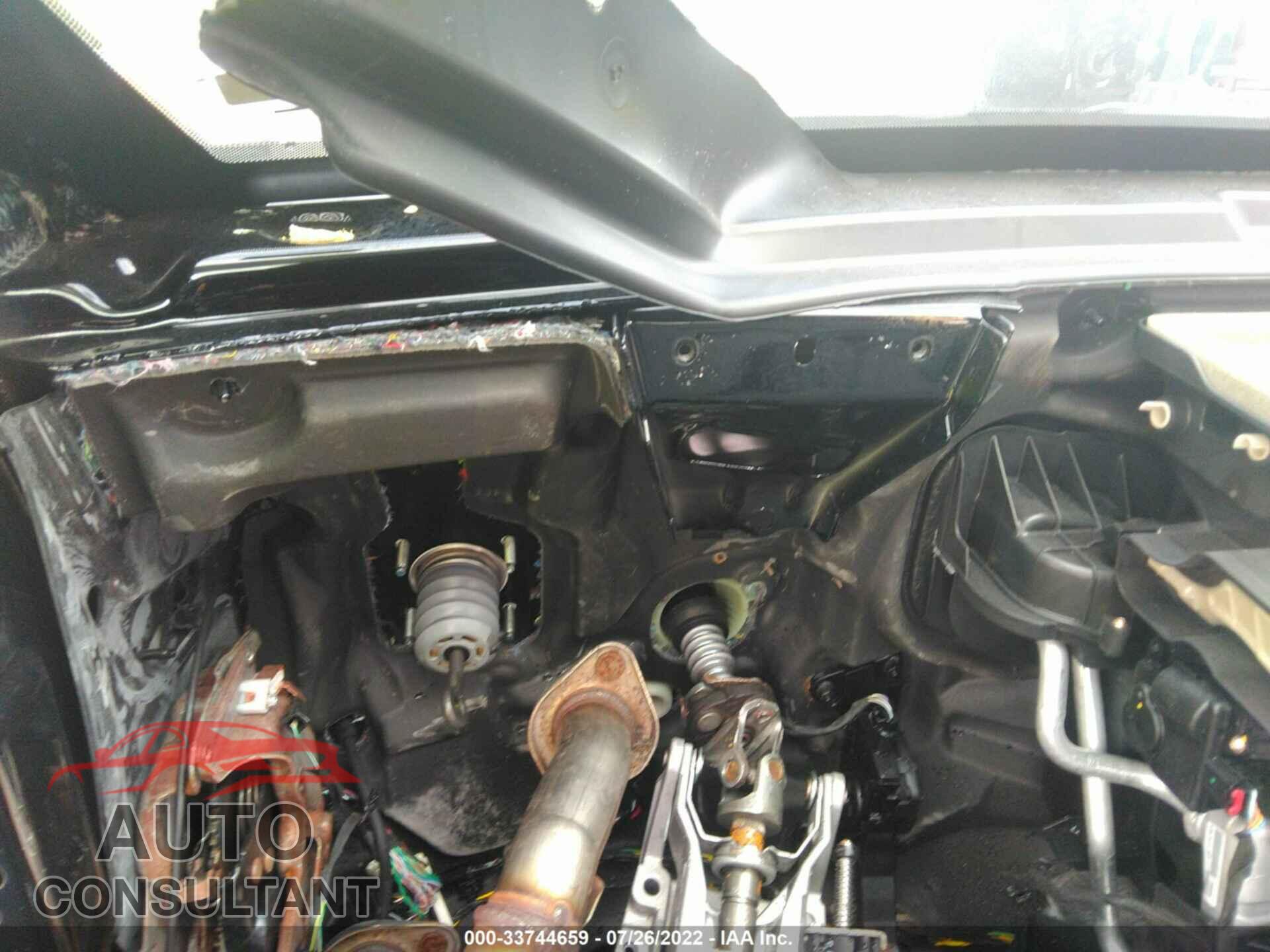 DODGE DURANGO 2022 - 1C4SDJCT2NC104326