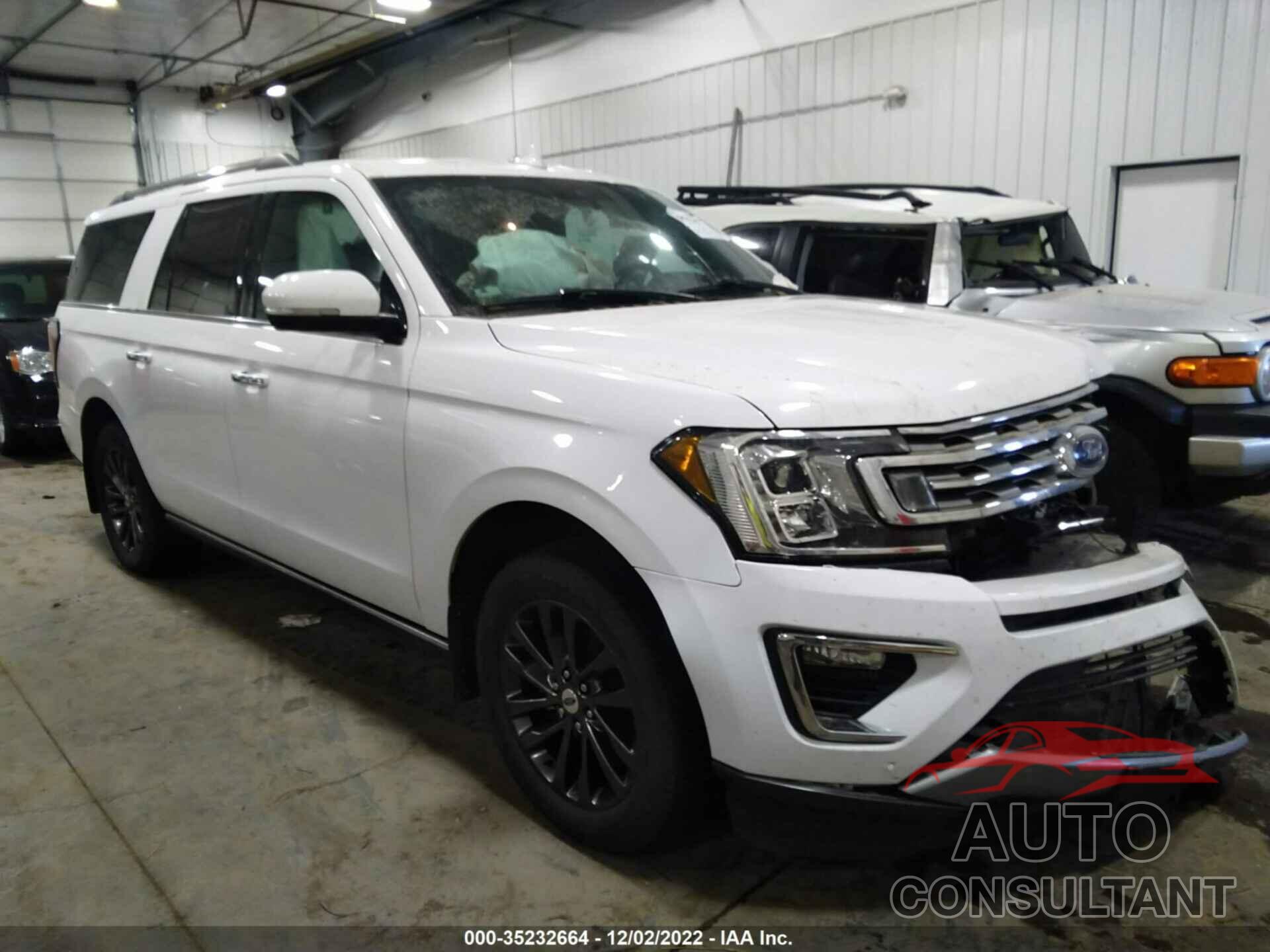 FORD EXPEDITION MAX 2020 - 1FMJK2ATXLEA20827