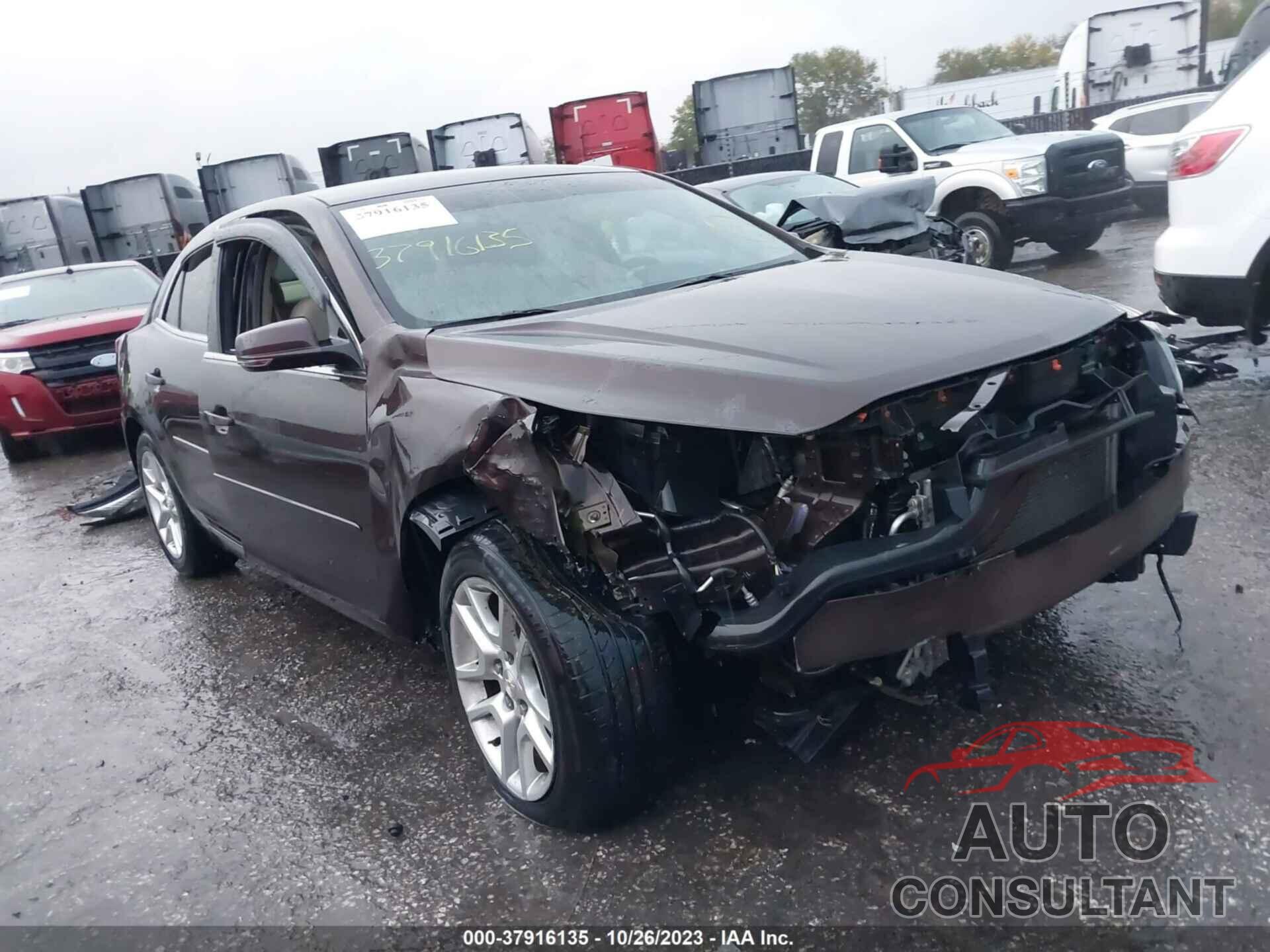CHEVROLET MALIBU 2015 - 1G11C5SL7FF197263