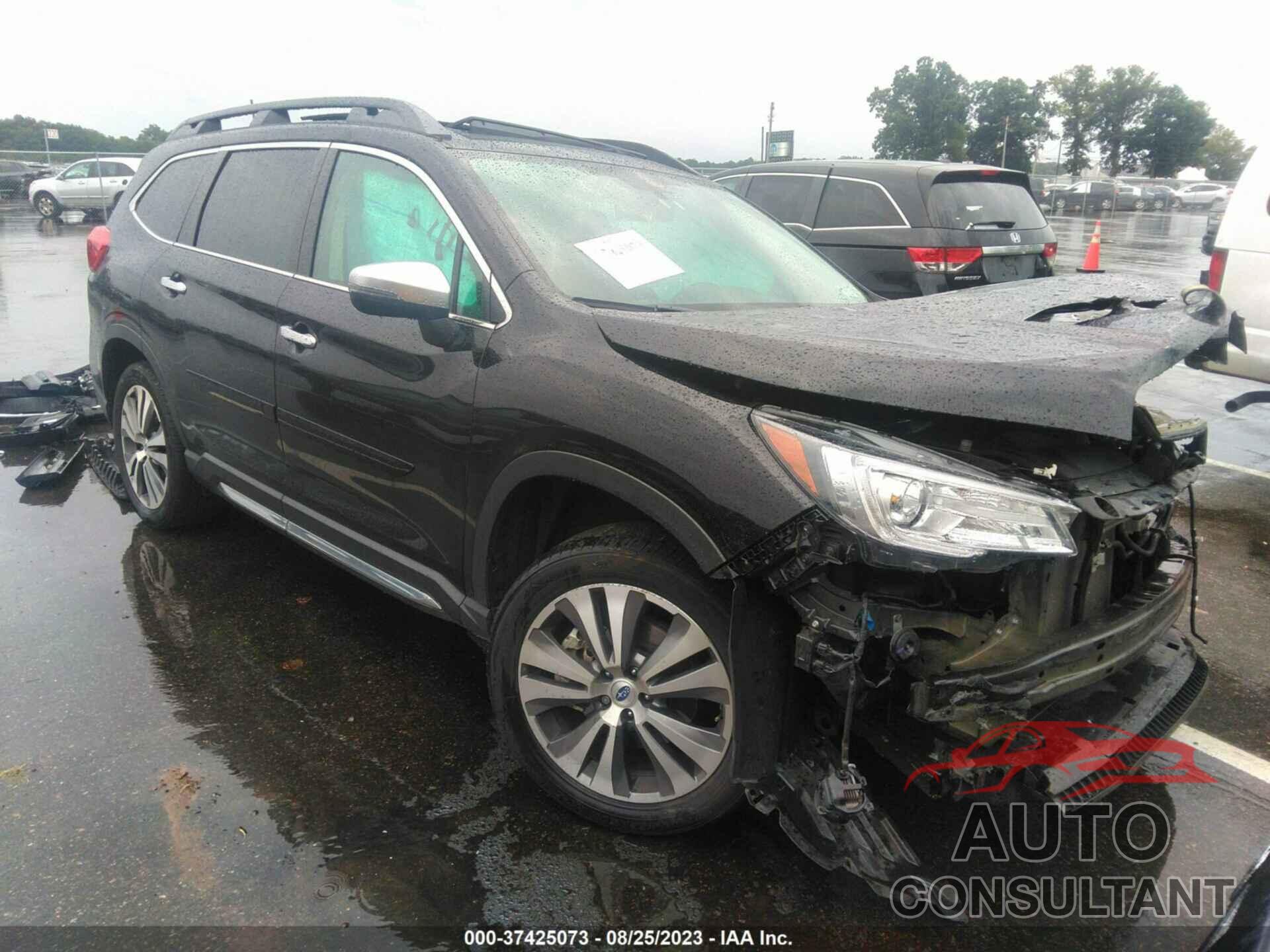 SUBARU ASCENT 2021 - 4S4WMARD1M3472332