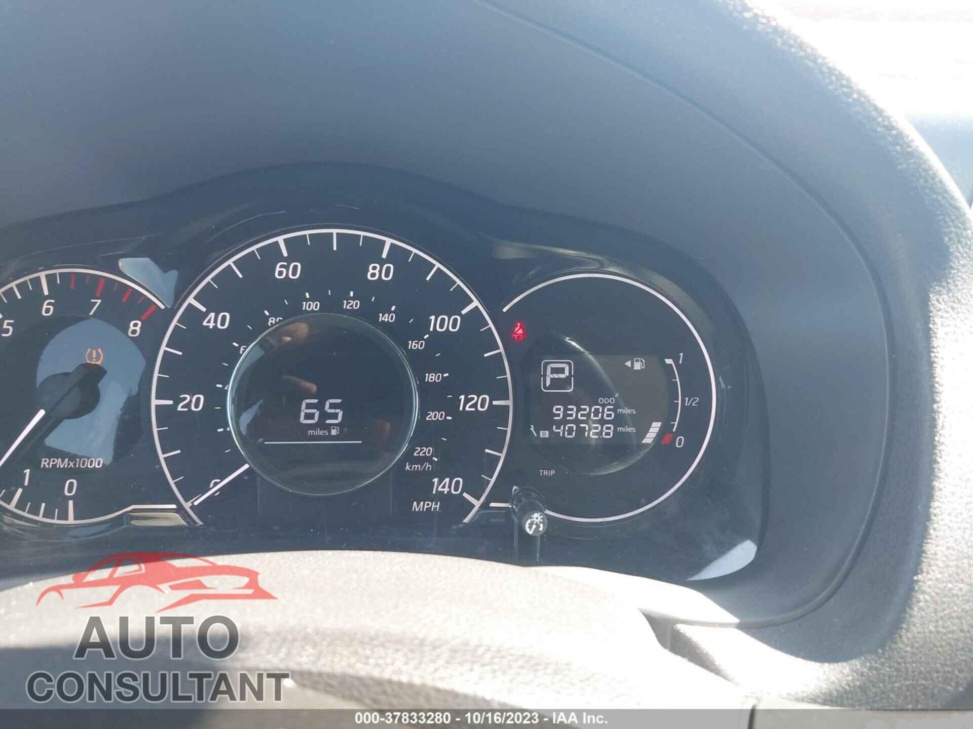 NISSAN VERSA NOTE 2019 - 3N1CE2CP3KL365302