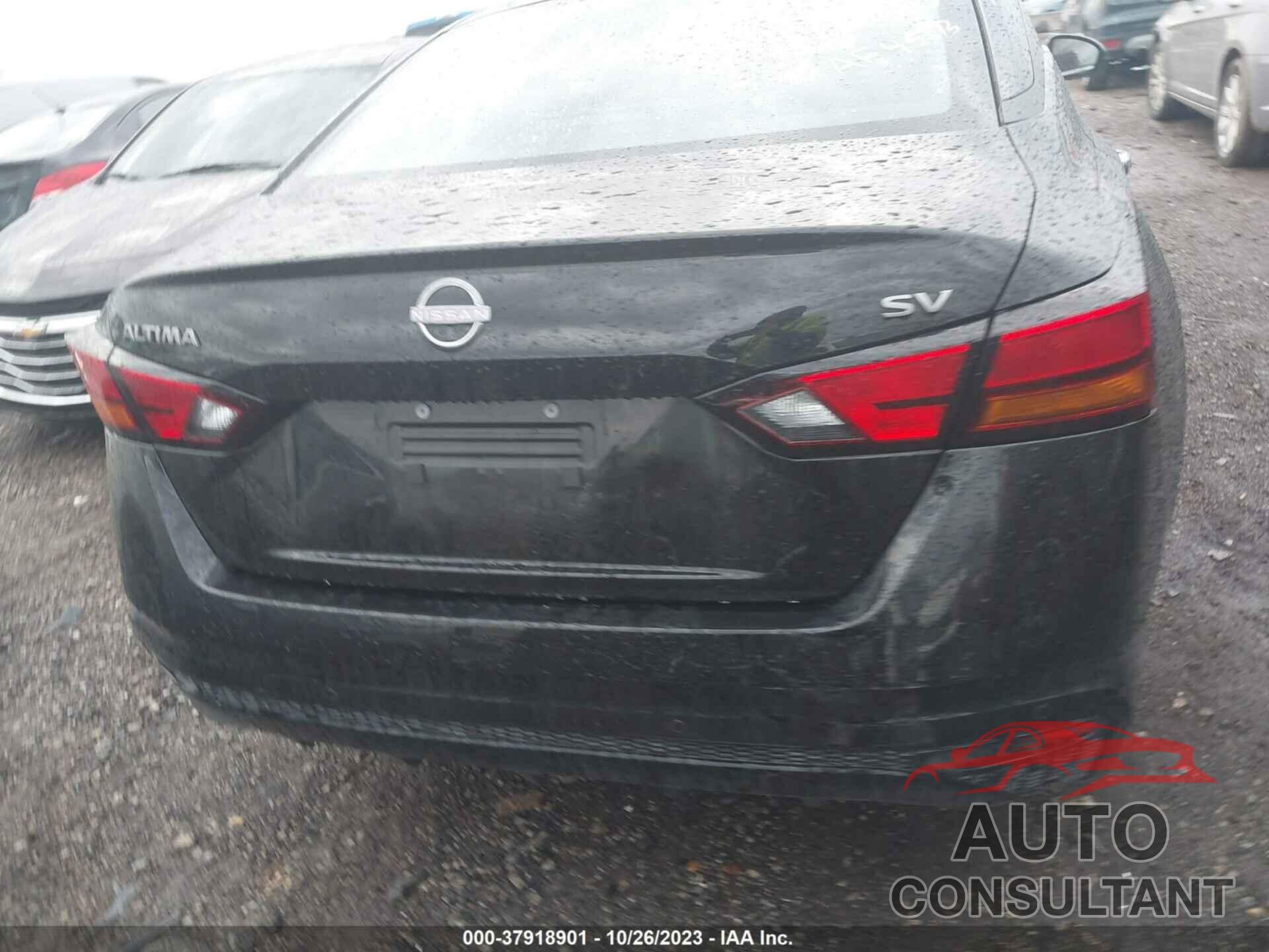 NISSAN ALTIMA 2023 - 1N4BL4DV3PN367751