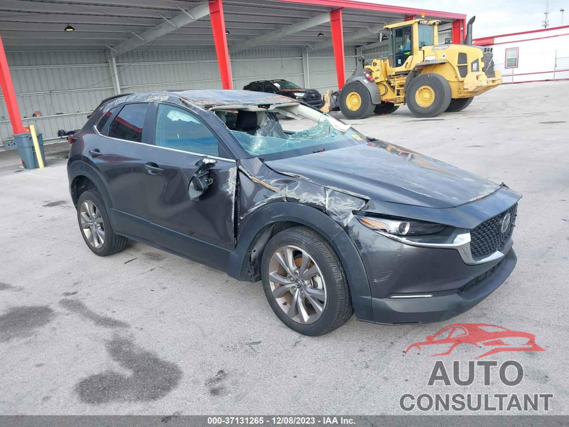 MAZDA CX-30 2020 - 3MVDMACL4LM138027