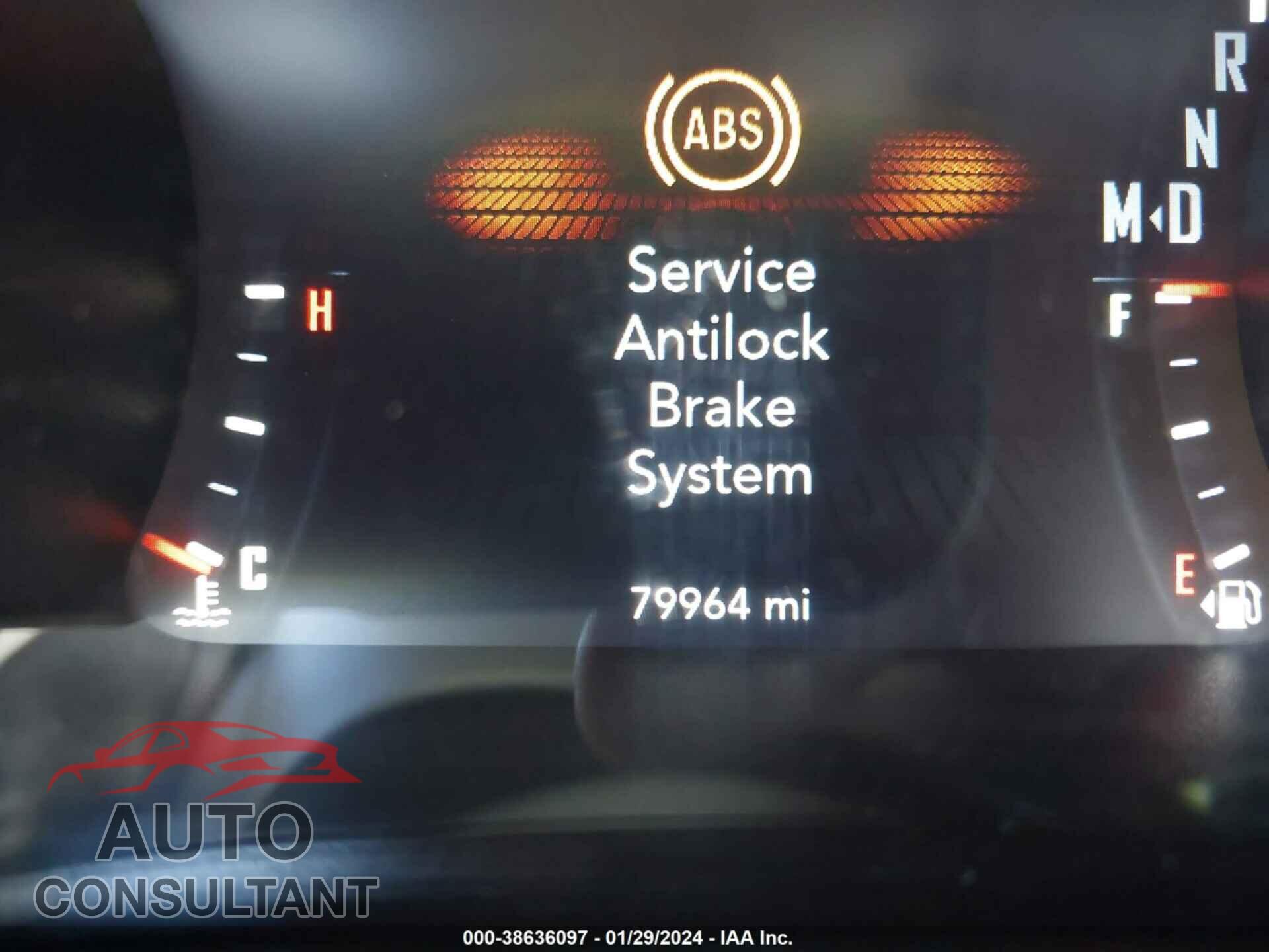 DODGE CHALLENGER 2018 - 2C3CDZAG4JH110973