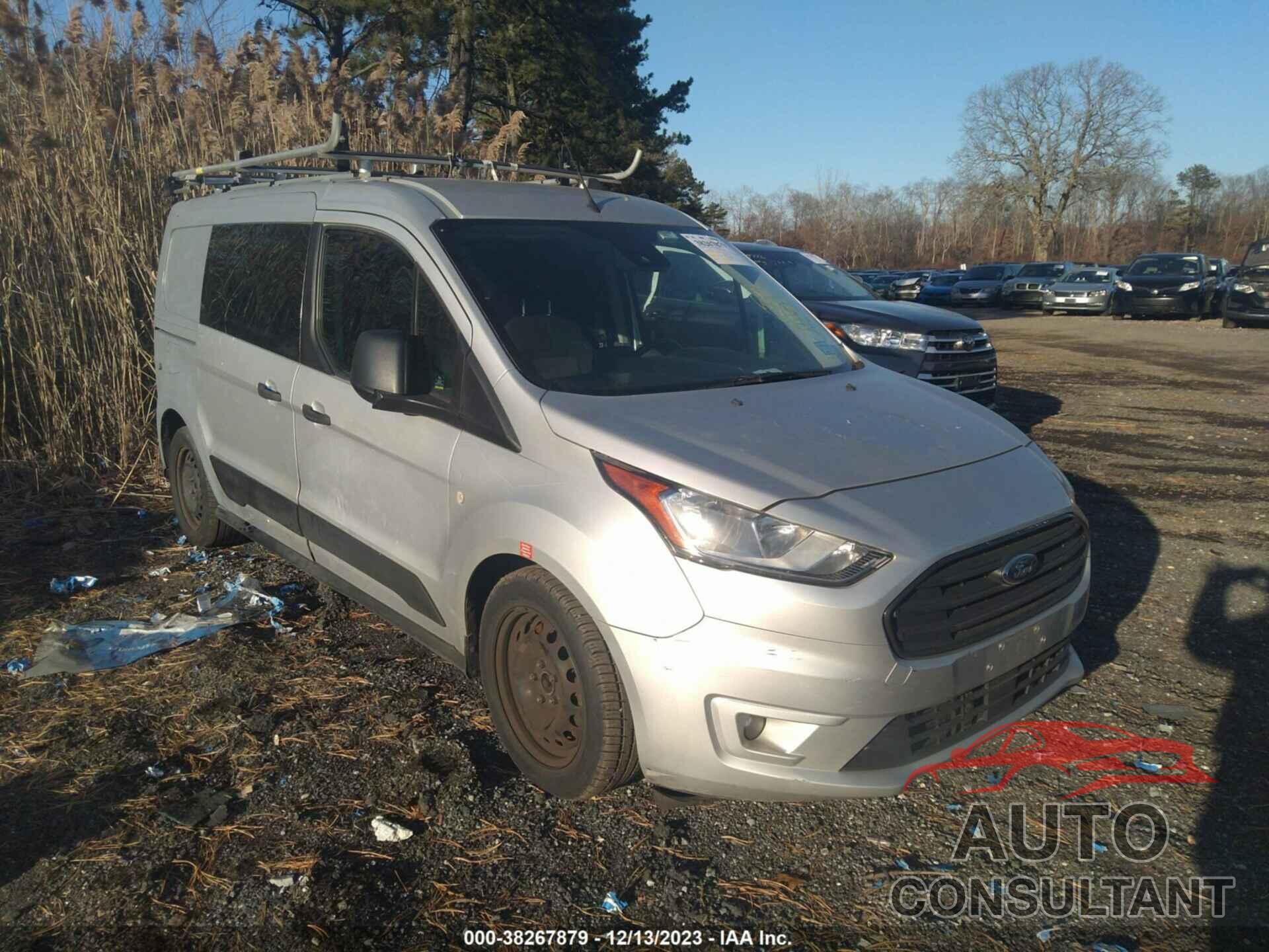 FORD TRANSIT CONNECT 2019 - NM0LS7F21K1414911