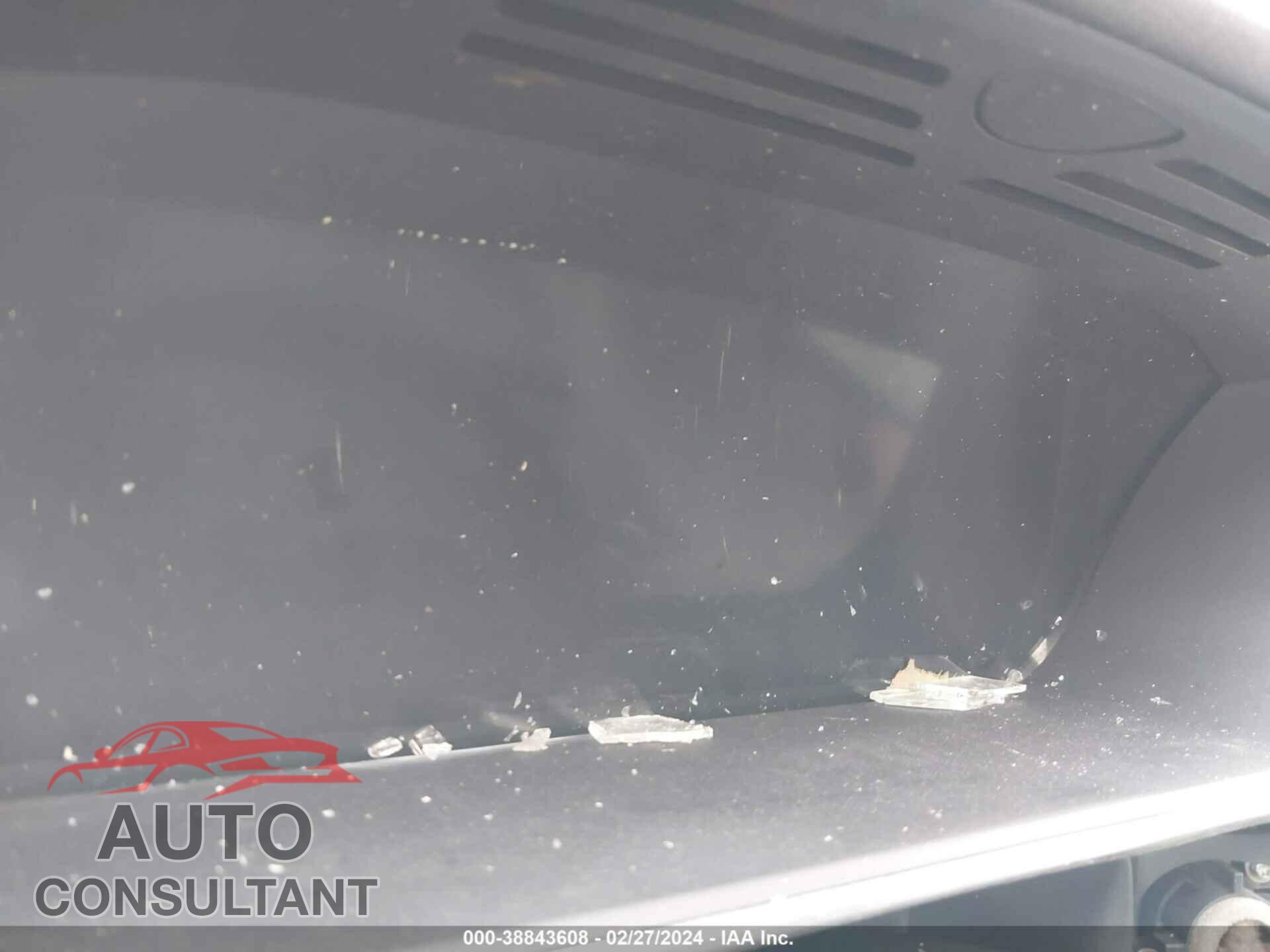 LAND ROVER RANGE ROVER 2020 - SALGS2RU2LA588873